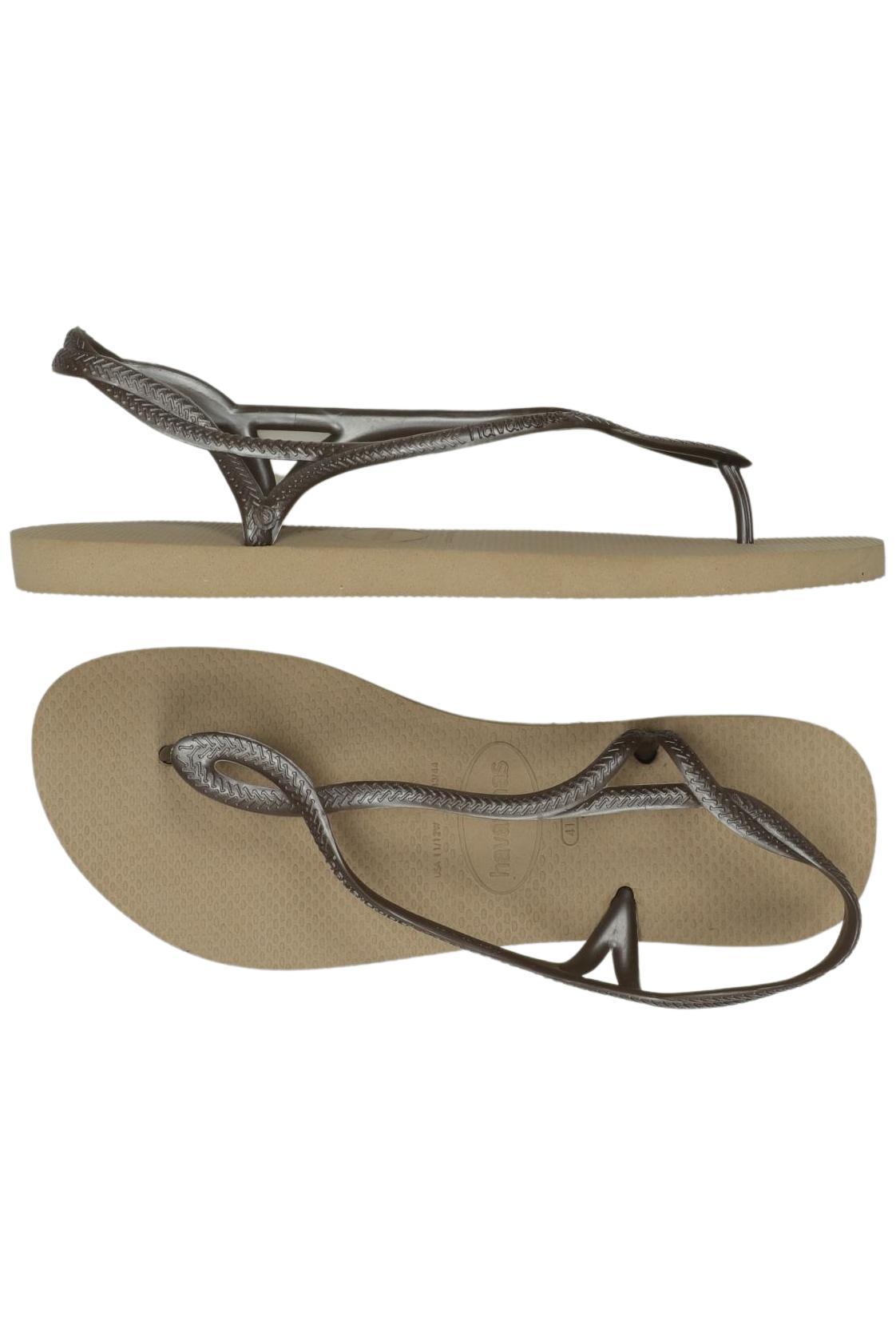 

Havaianas Damen Sandale, mehrfarbig, Gr. 41