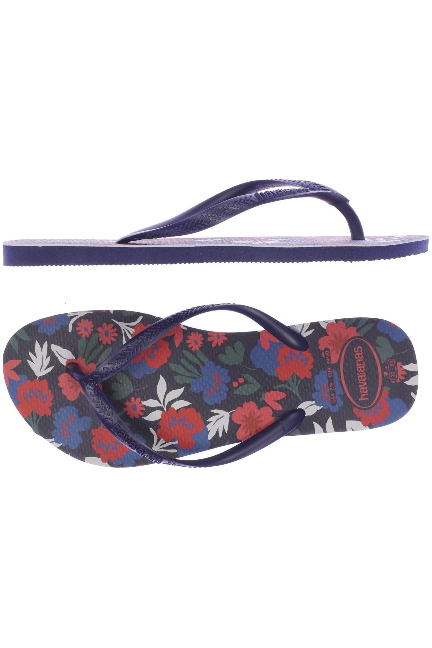 

Havaianas Damen Sandale, marineblau, Gr. 37