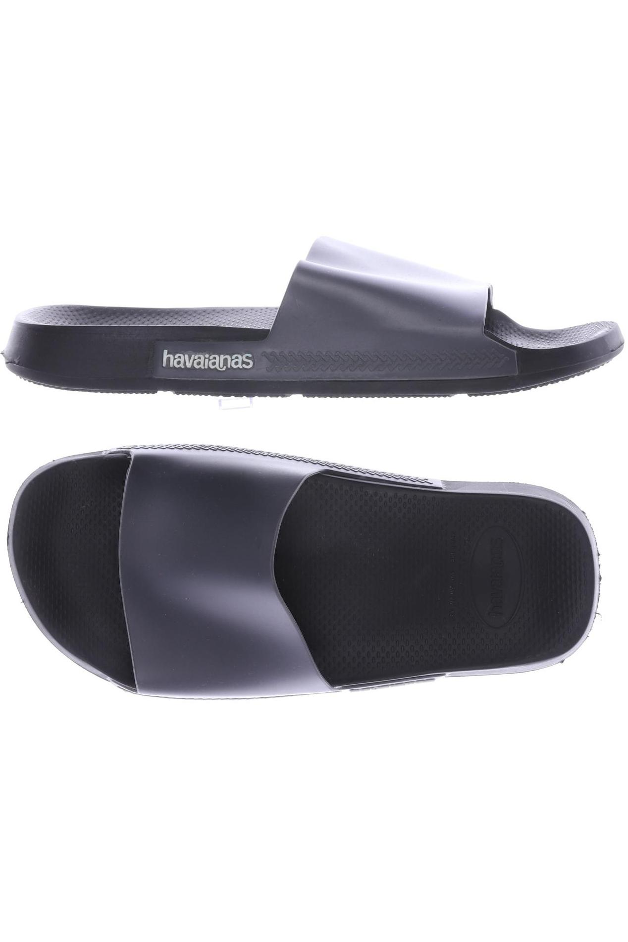 

Havaianas Damen Sandale, grau