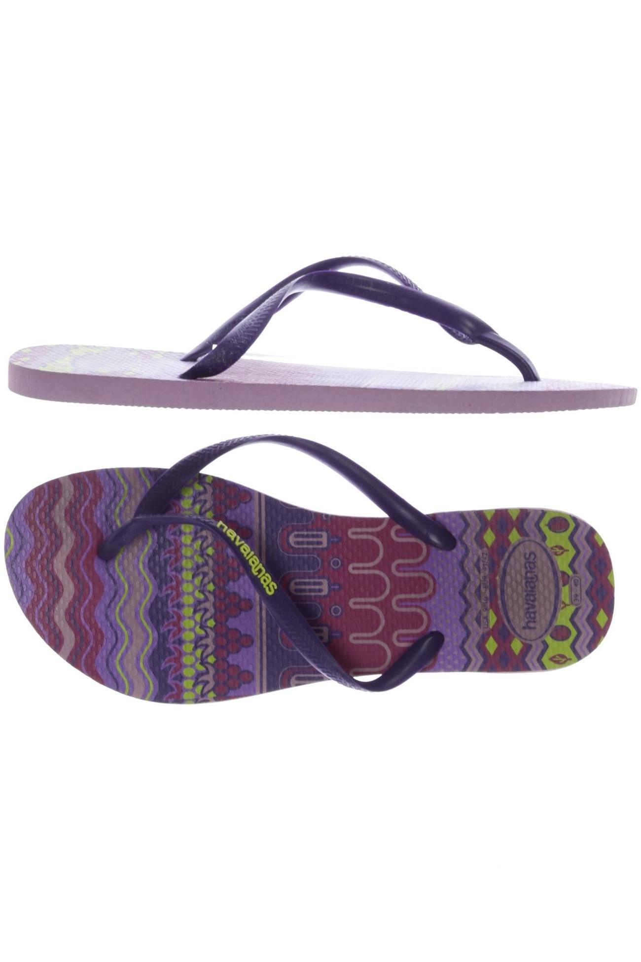 

Havaianas Damen Sandale, flieder, Gr. 39