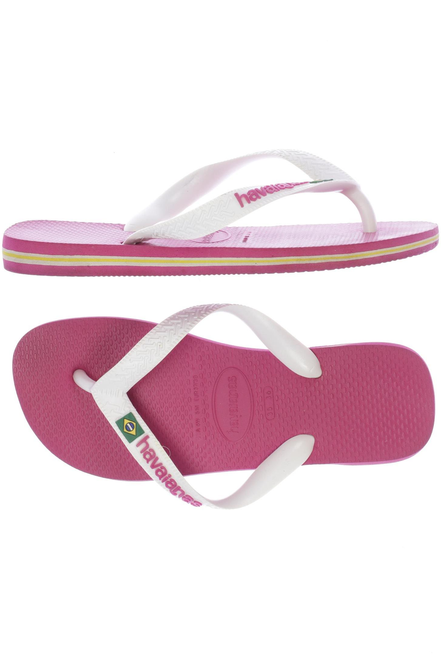 

Havaianas Damen Sandale, weiß, Gr. 35