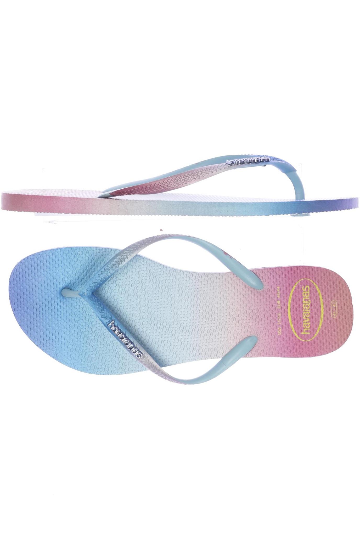 

Havaianas Damen Sandale, blau, Gr. 41