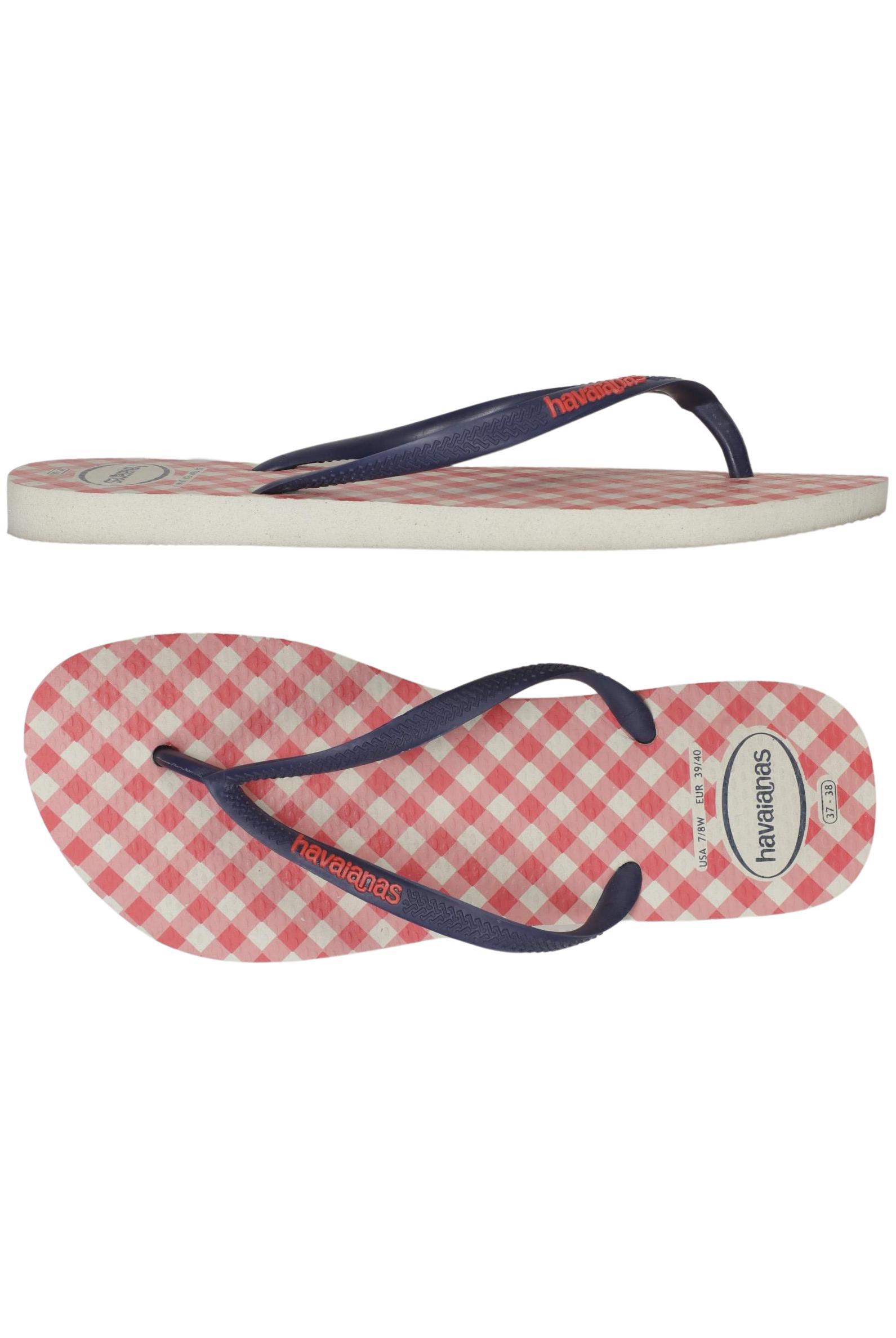 

Havaianas Damen Sandale, mehrfarbig, Gr. 39