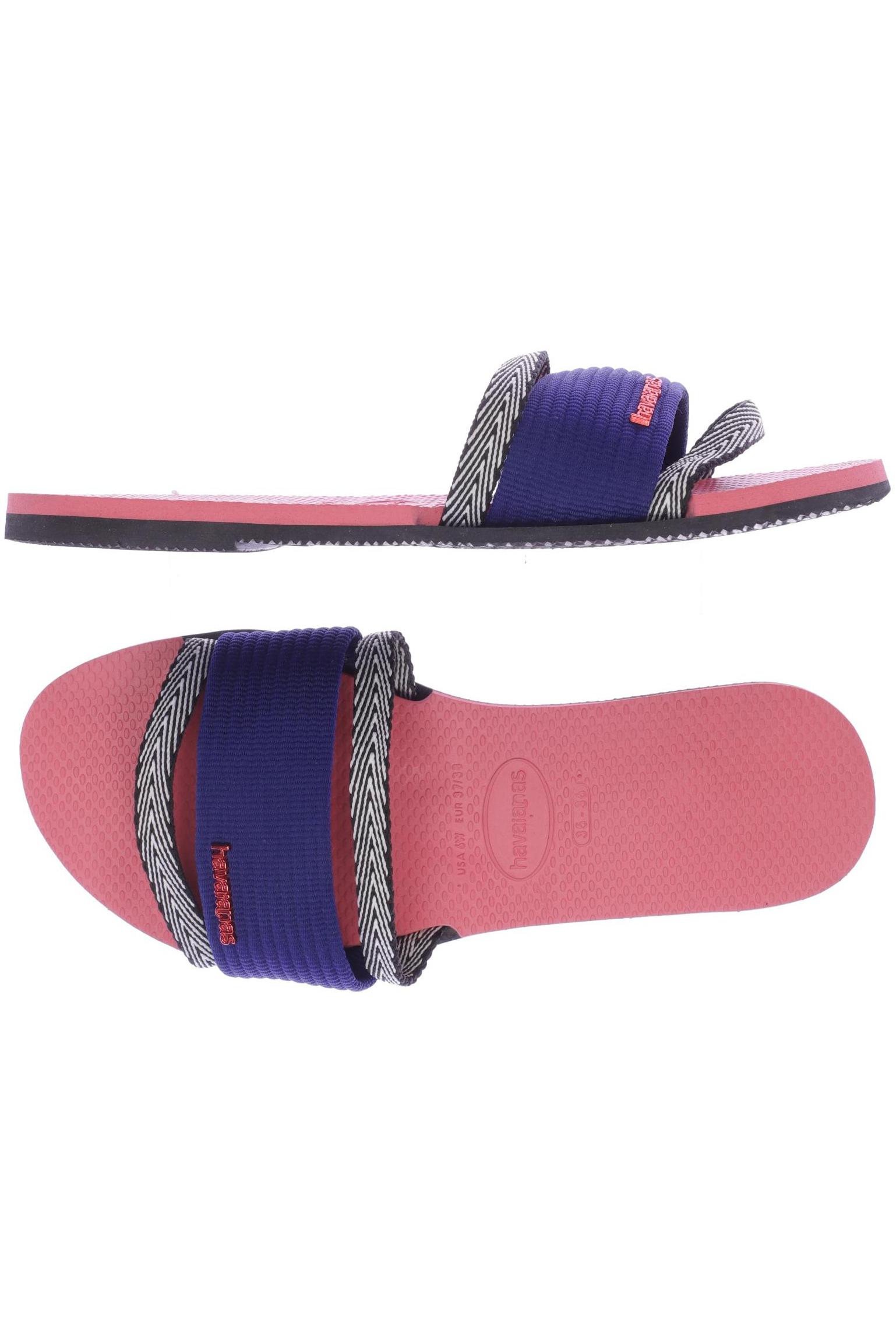

Havaianas Damen Sandale, blau, Gr. 37