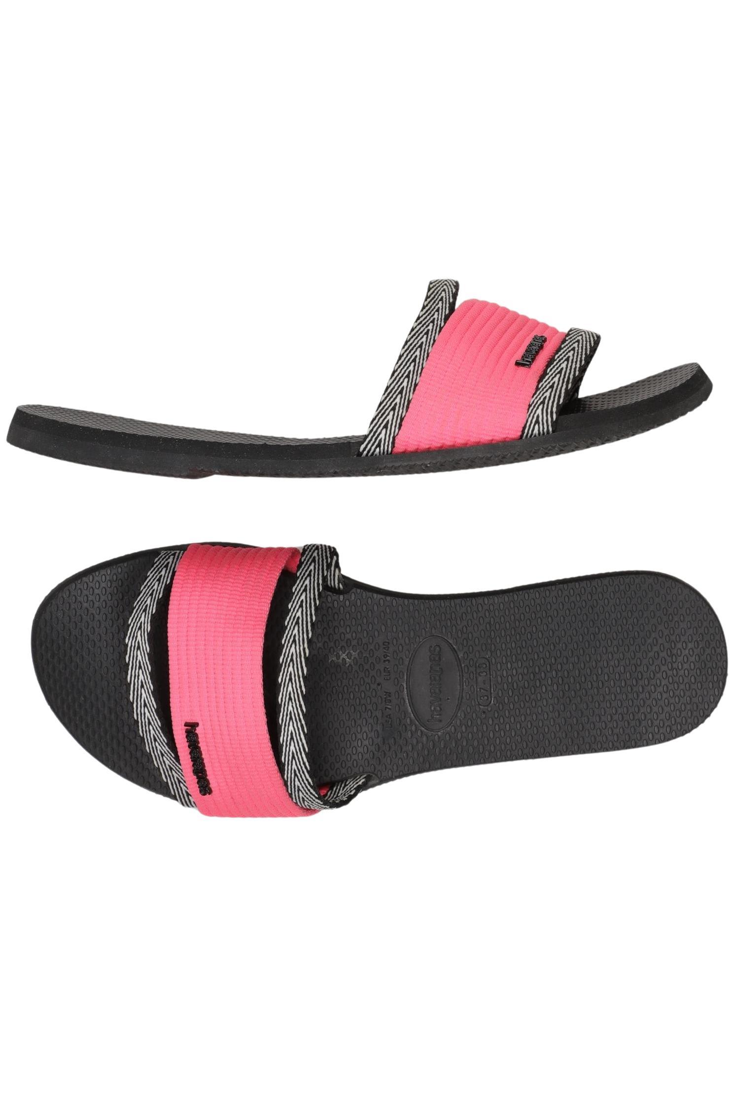 

Havaianas Damen Sandale, pink, Gr. 39