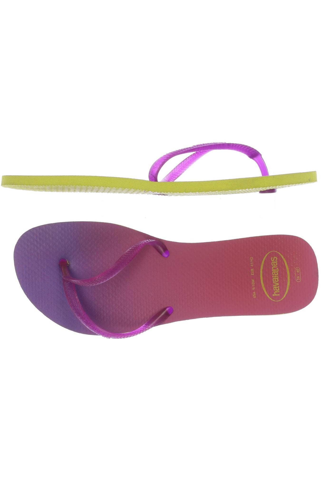 

Havaianas Damen Sandale, flieder, Gr. 9
