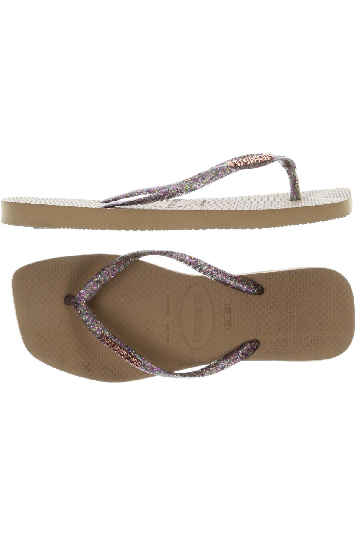 

Havaianas Damen Sandale, mehrfarbig, Gr. 41