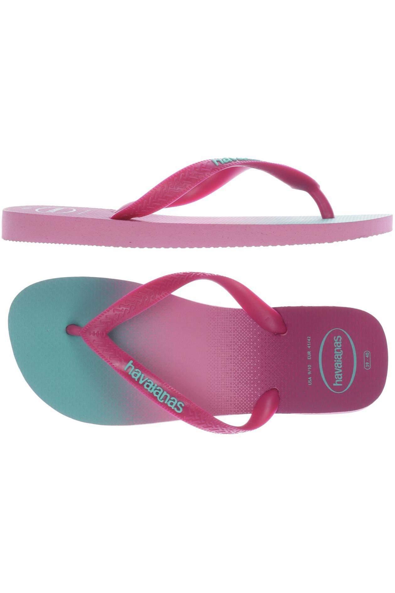 

Havaianas Damen Sandale, pink, Gr. 41