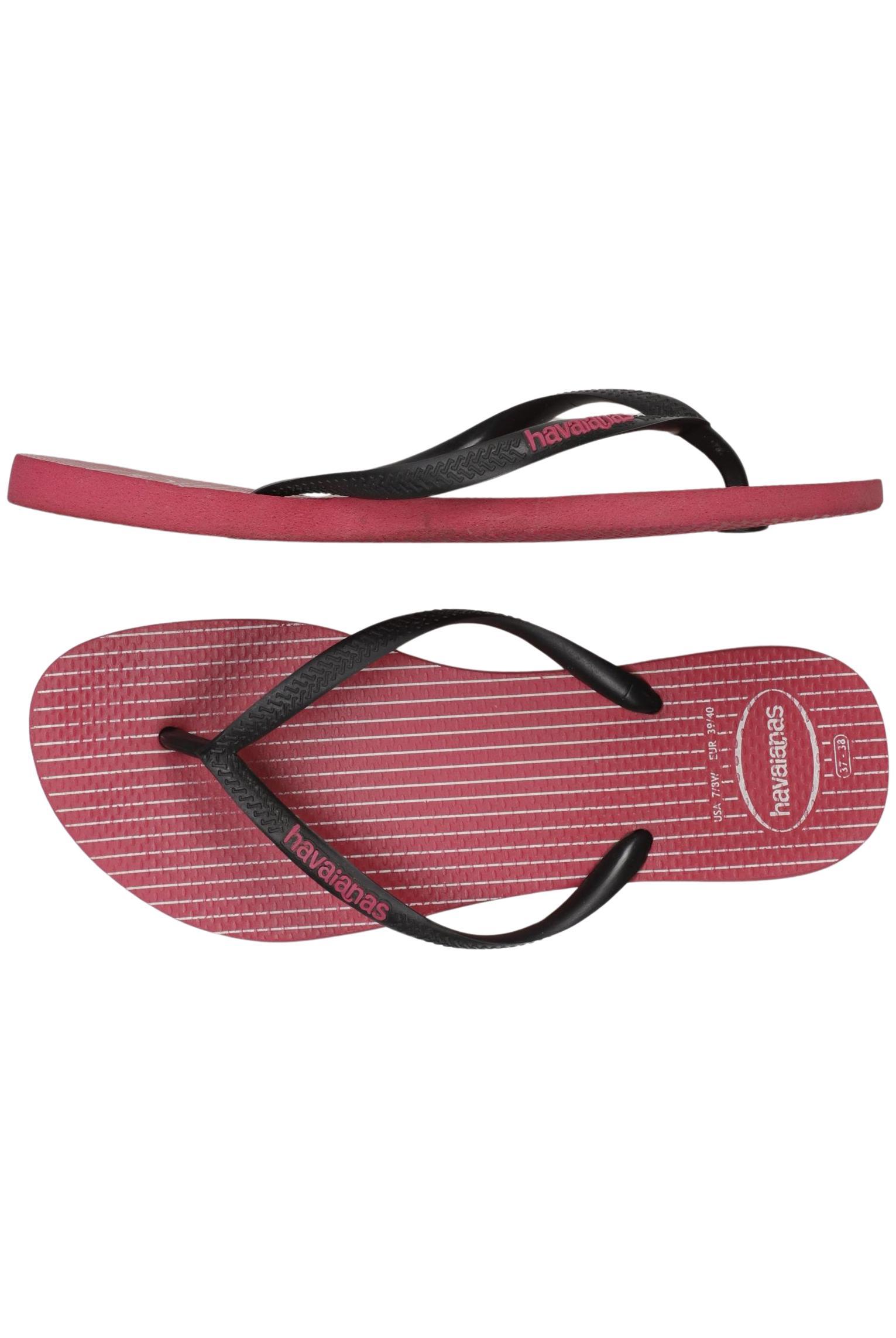 

Havaianas Damen Sandale, pink, Gr. 39