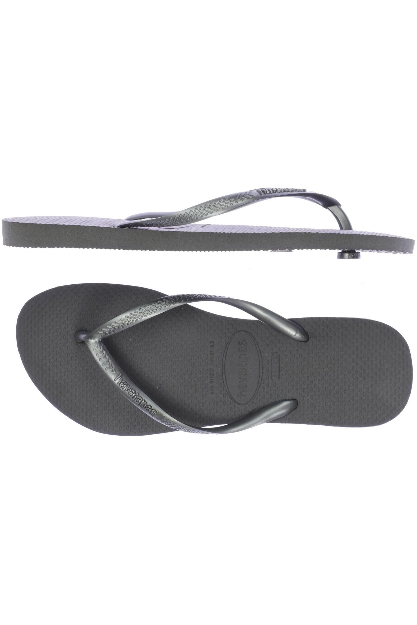 

Havaianas Damen Sandale, grün, Gr. 39
