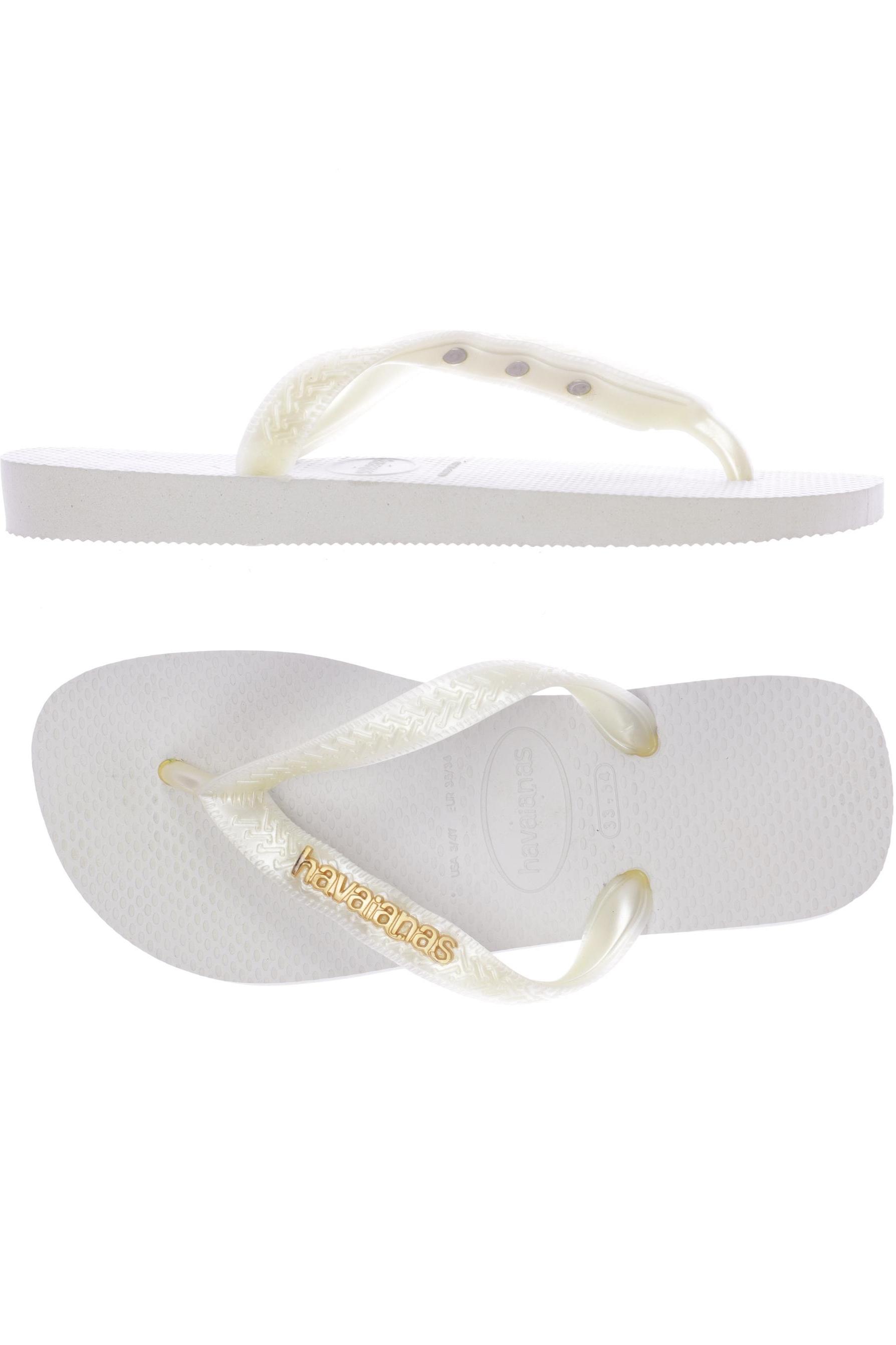 

Havaianas Damen Sandale, cremeweiß, Gr. 35