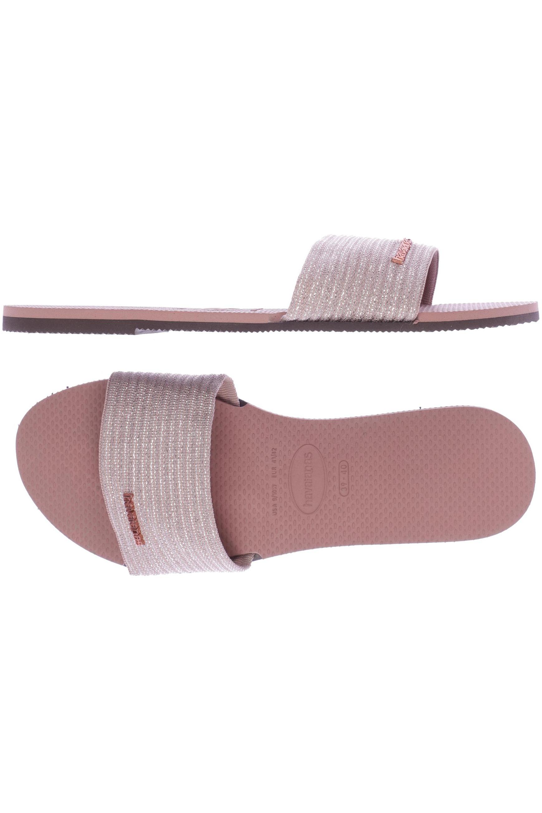 

Havaianas Damen Sandale, pink, Gr. 39