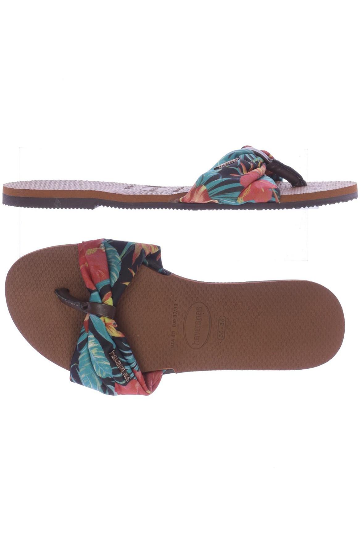 

Havaianas Damen Sandale, mehrfarbig, Gr. 6