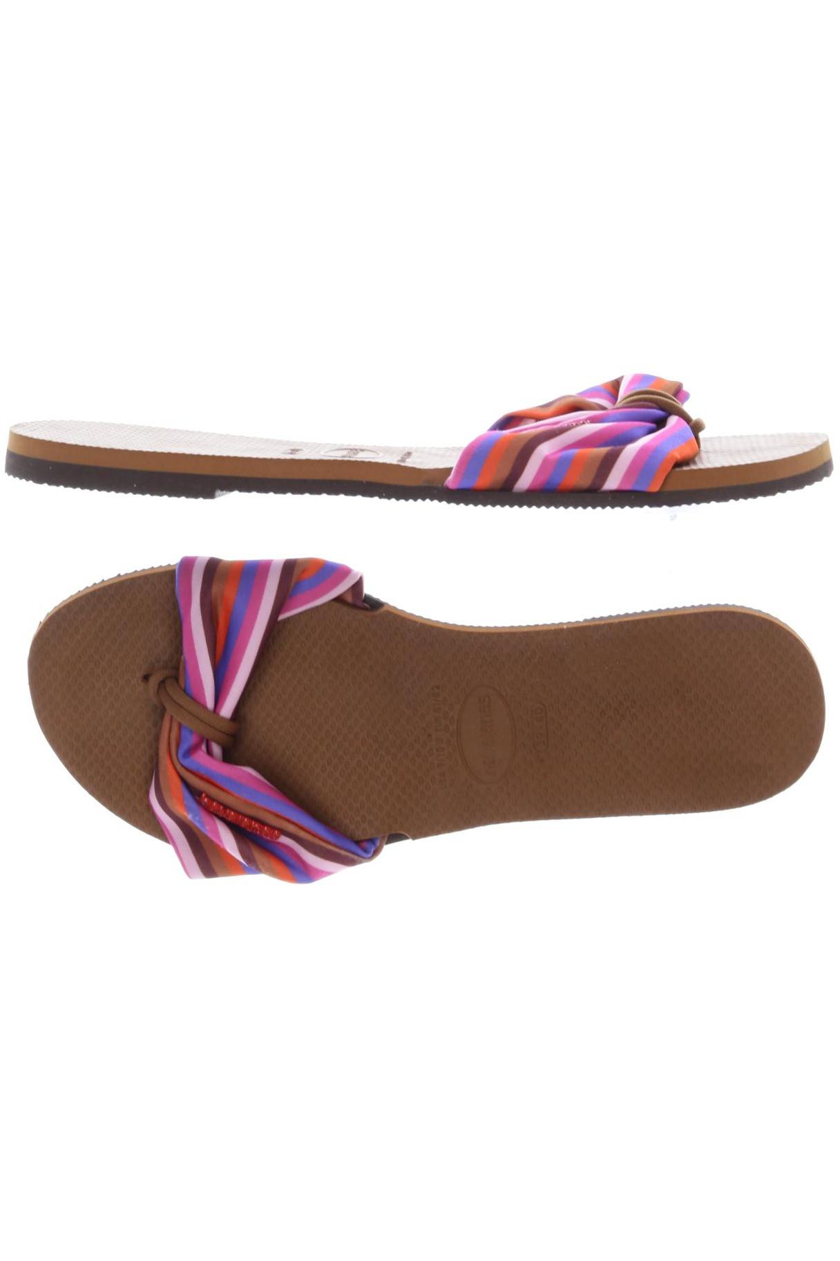 

Havaianas Damen Sandale, mehrfarbig, Gr. 39