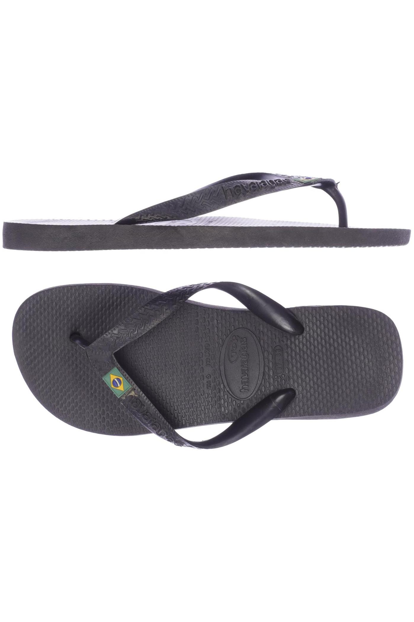 

Havaianas Damen Sandale, schwarz, Gr. 6