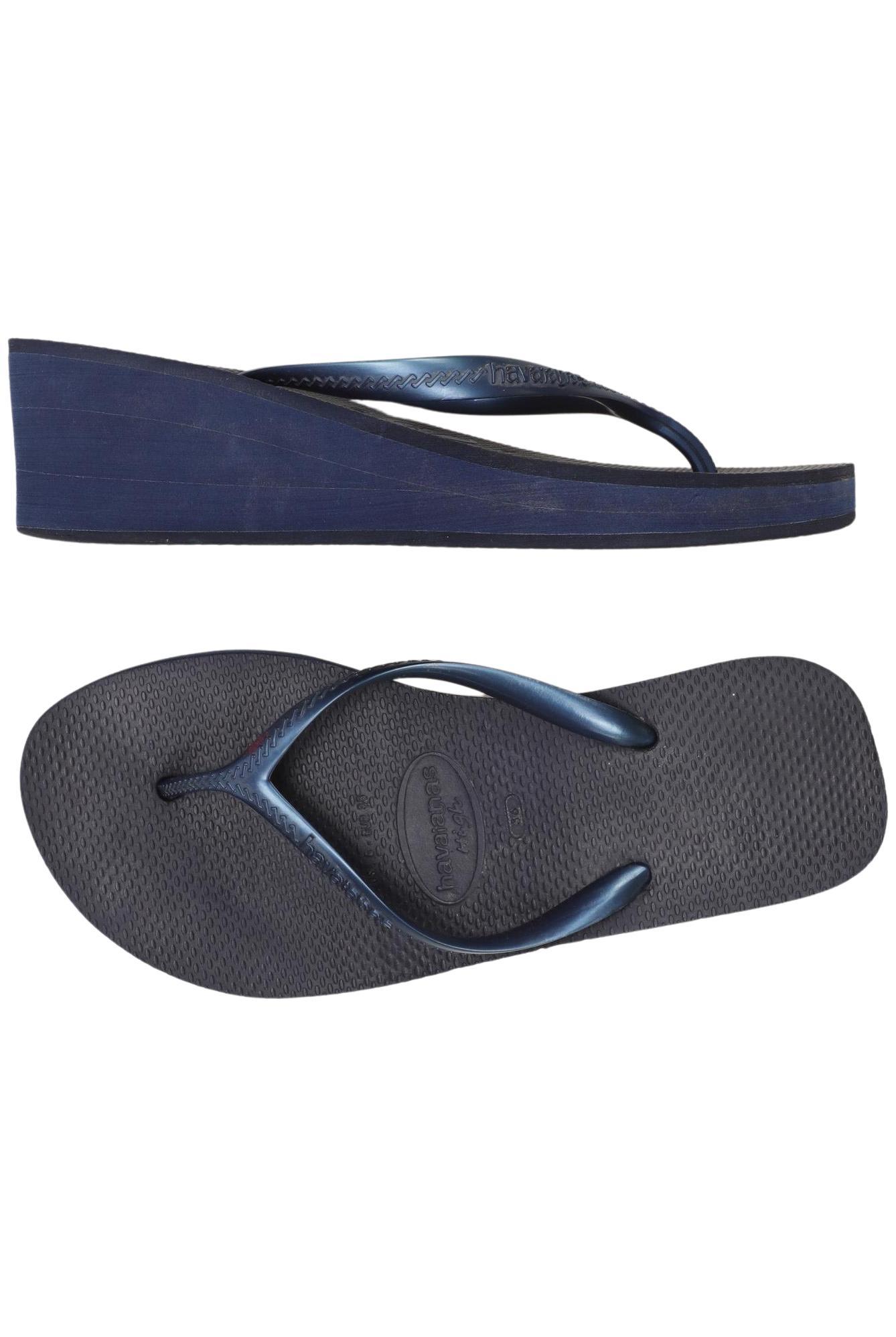 

Havaianas Damen Sandale, marineblau, Gr. 38