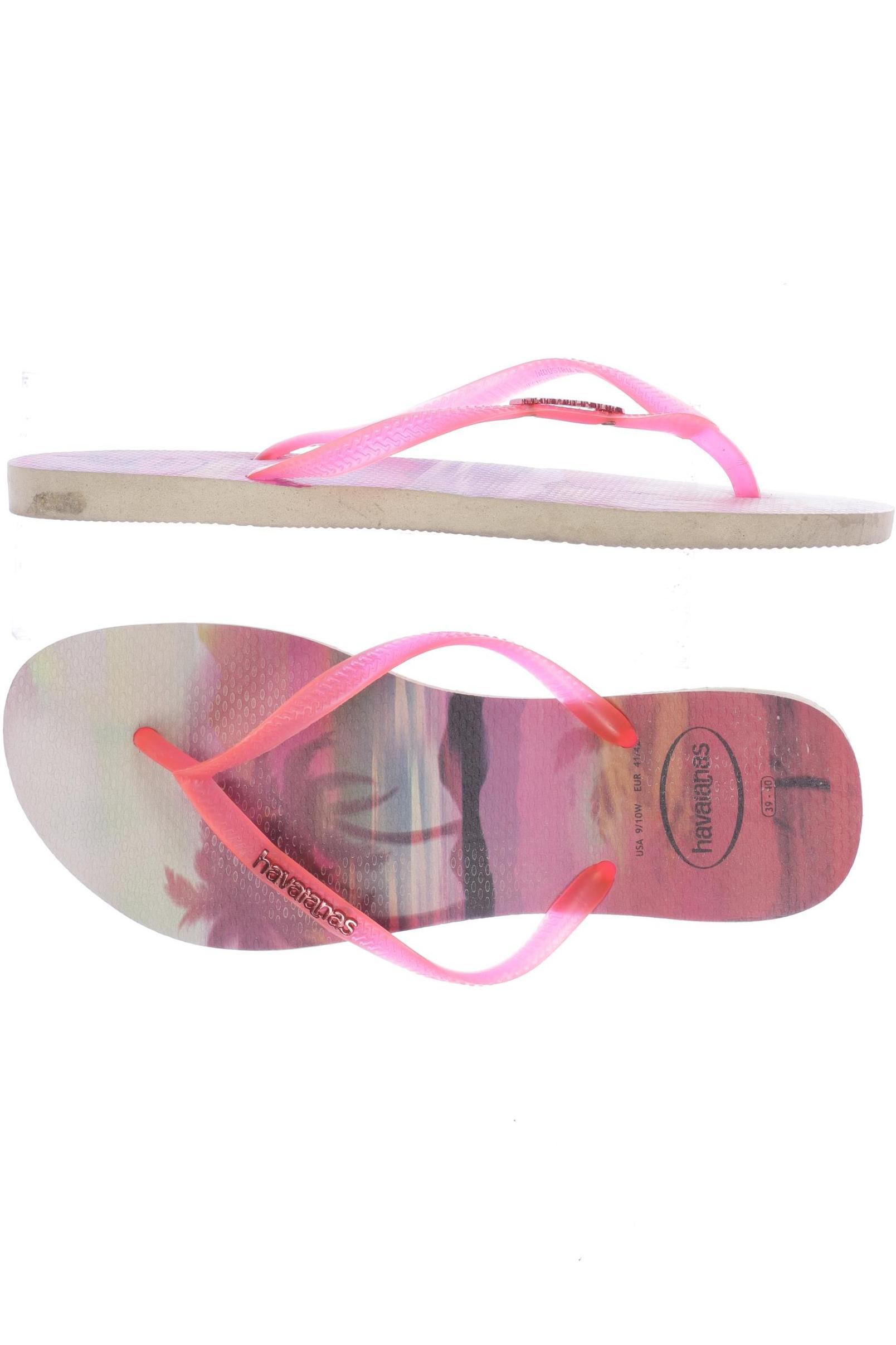 

Havaianas Damen Sandale, pink, Gr. 39