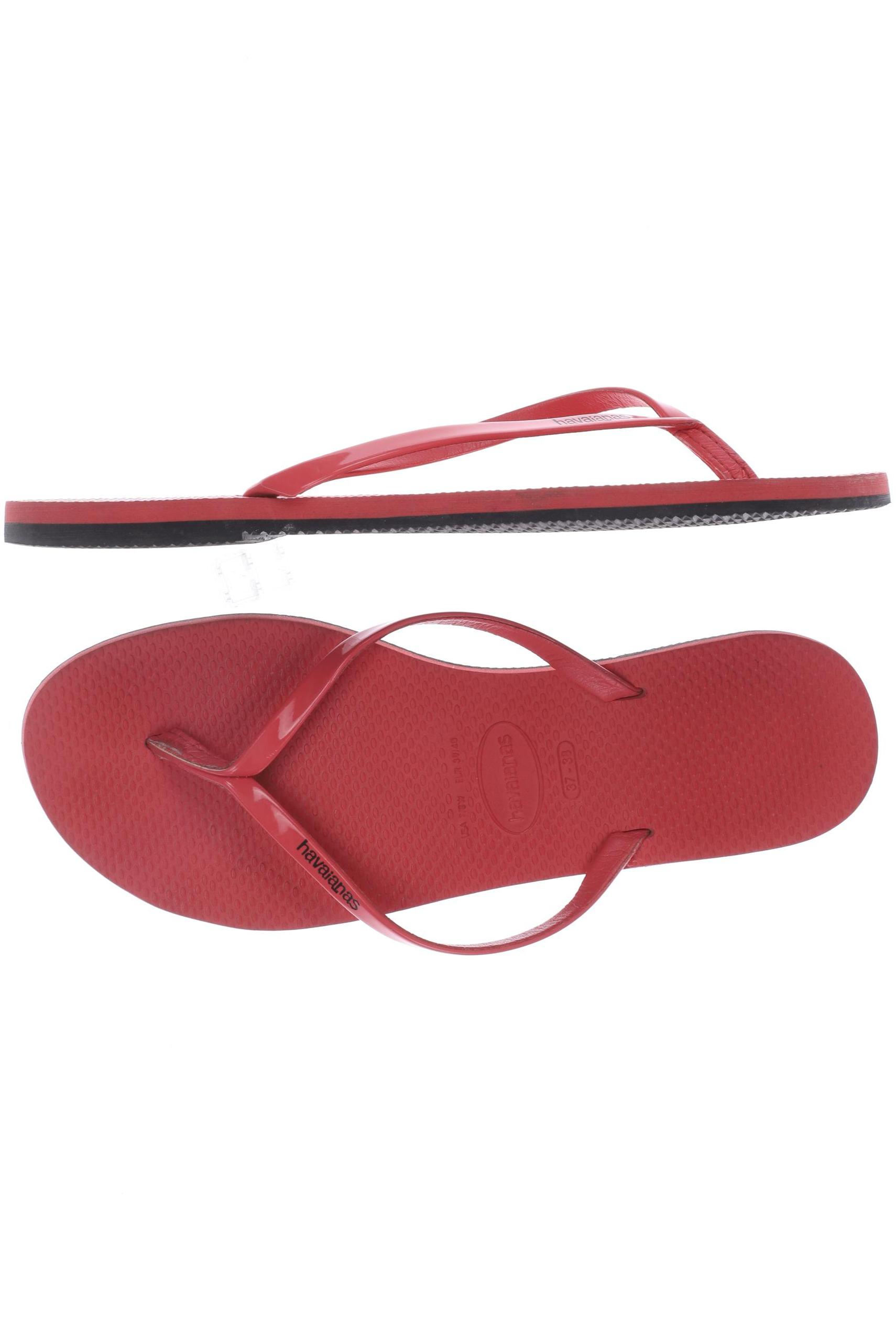 

Havaianas Damen Sandale, rot