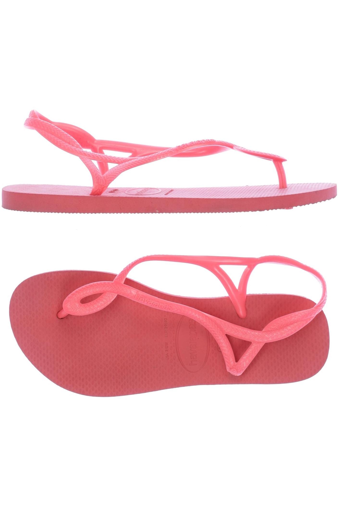 

Havaianas Damen Sandale, pink, Gr. 37