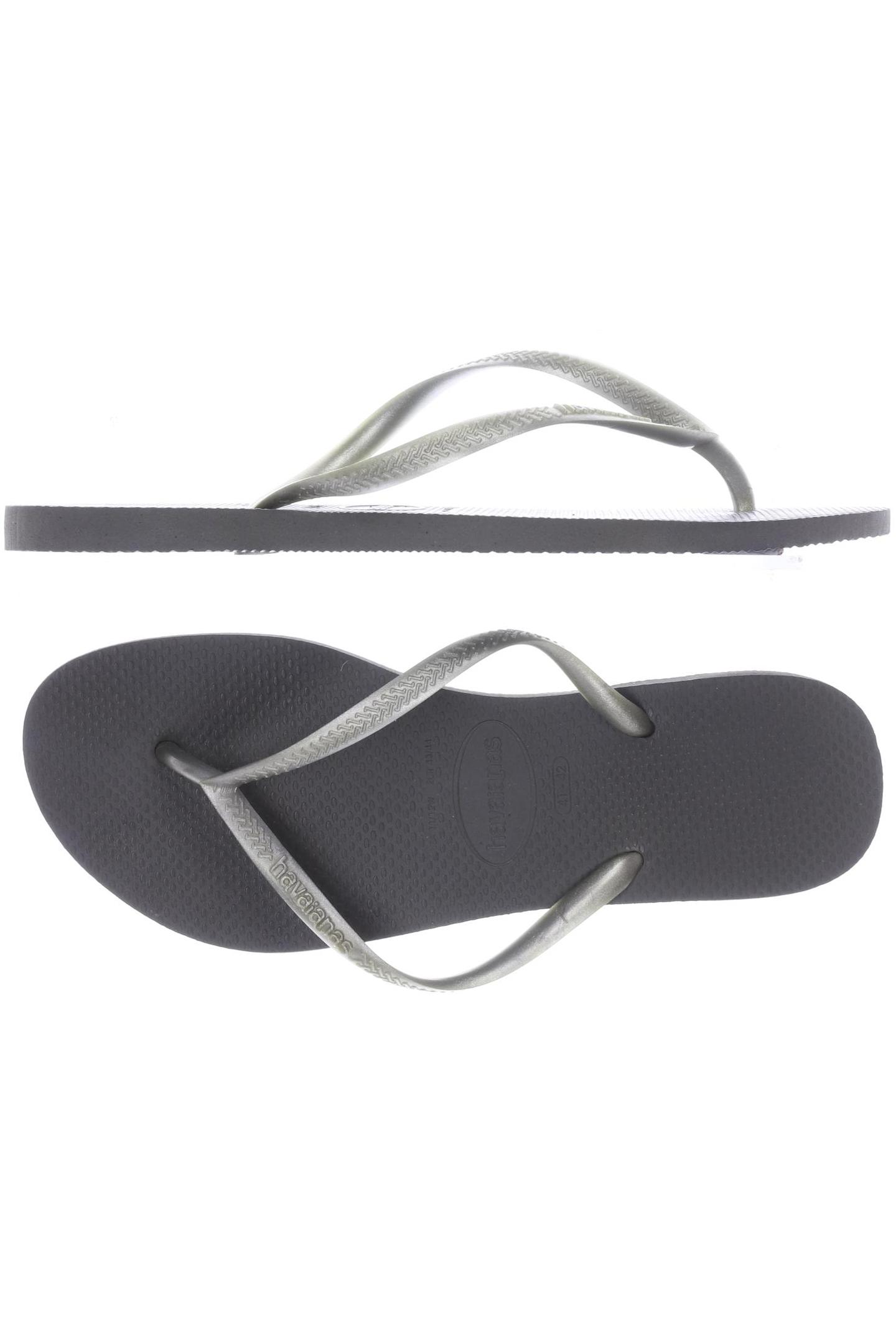 

Havaianas Damen Sandale, grau