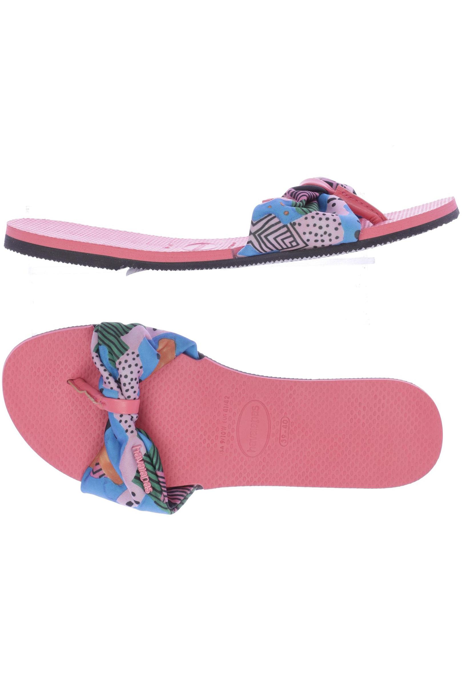 

Havaianas Damen Sandale, mehrfarbig, Gr. 39