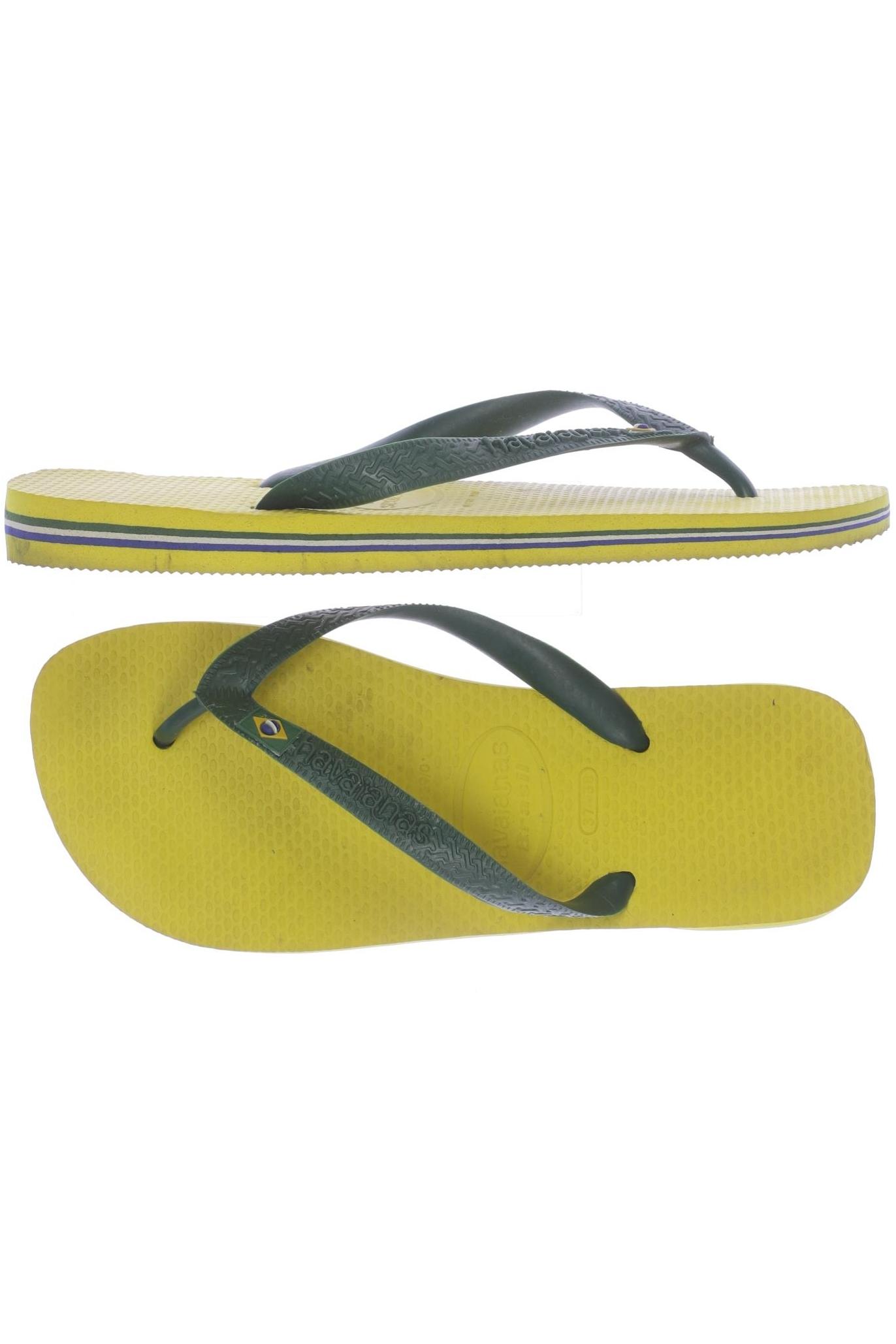 

Havaianas Damen Sandale, grün, Gr. 39