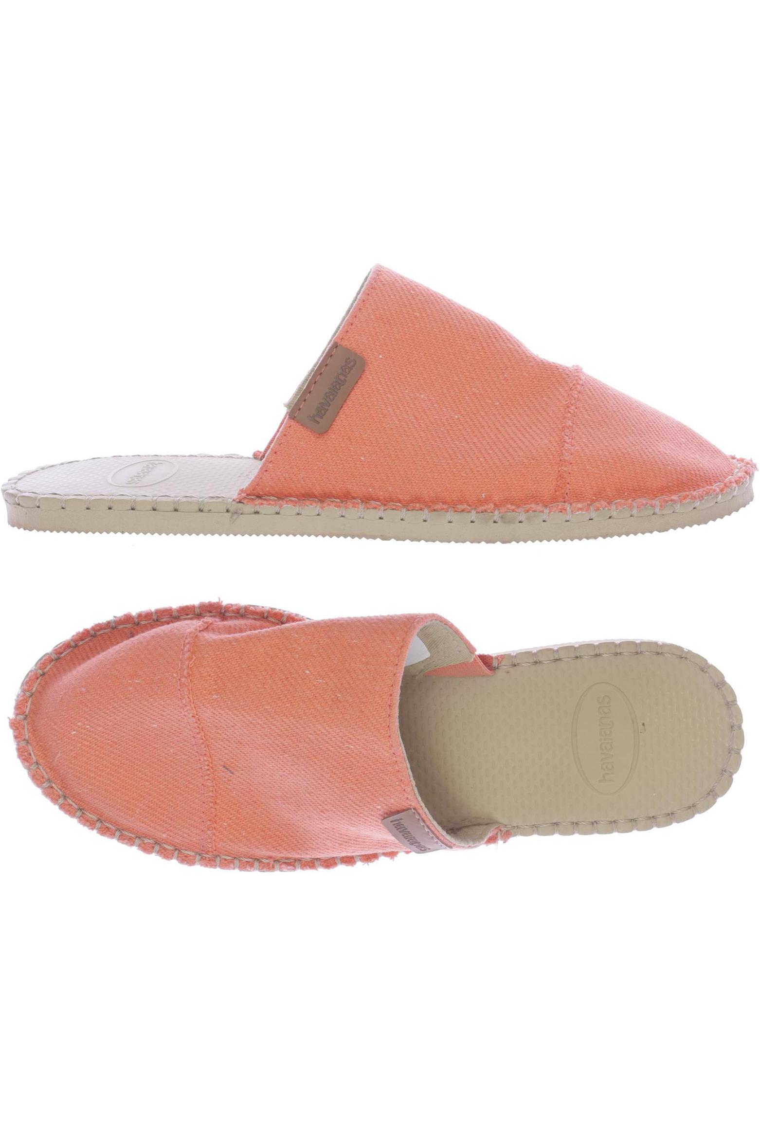 

Havaianas Damen Sandale, pink
