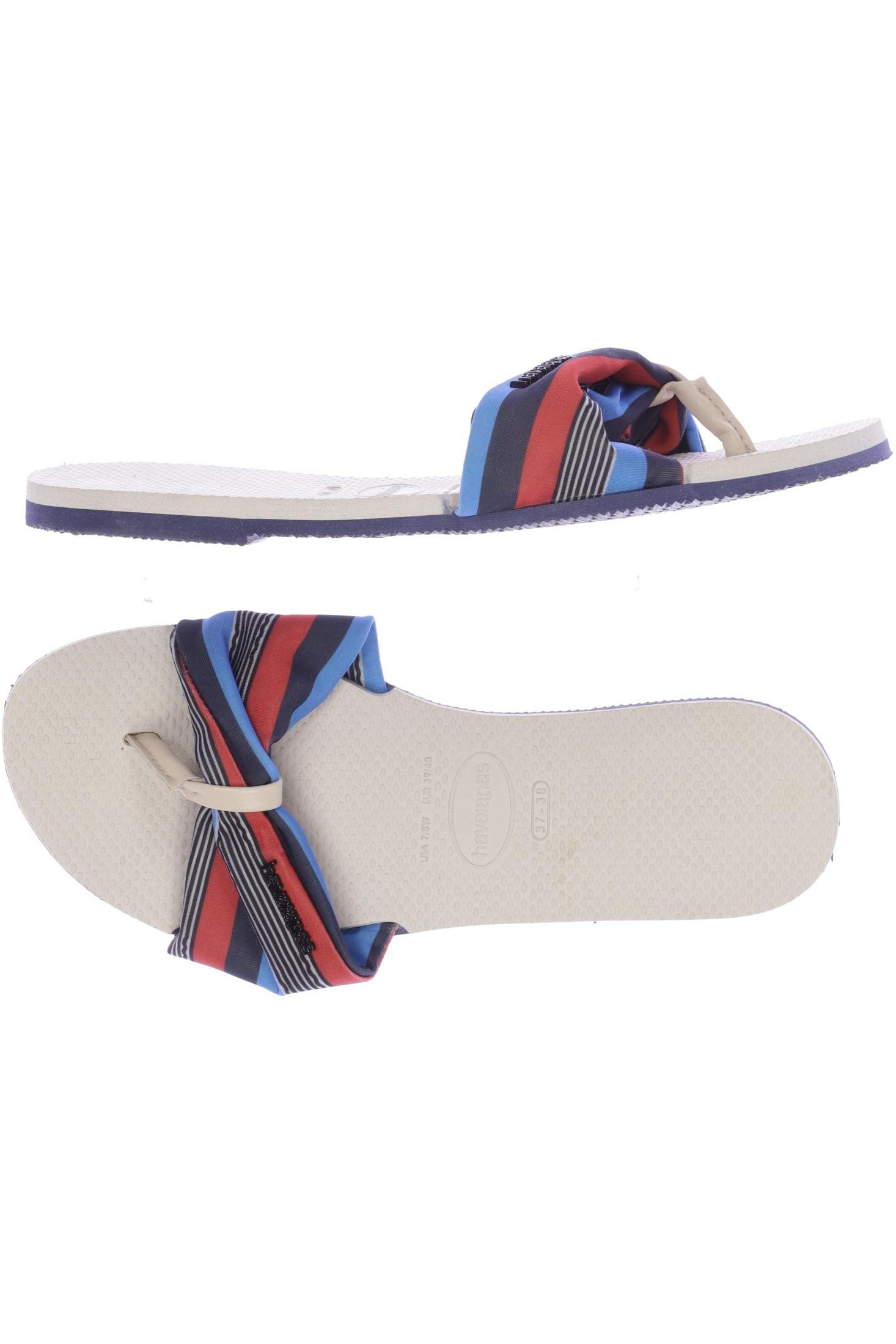 

Havaianas Damen Sandale, mehrfarbig, Gr. 7