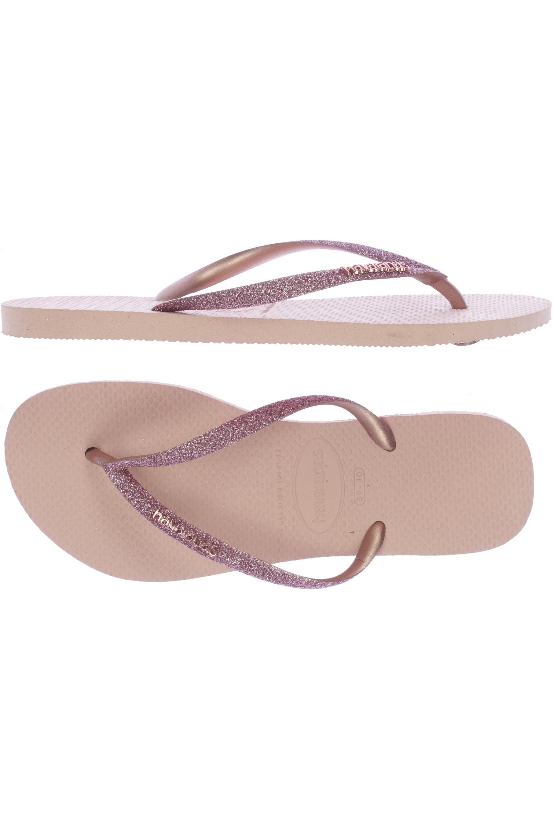 

Havaianas Damen Sandale, pink, Gr. 9