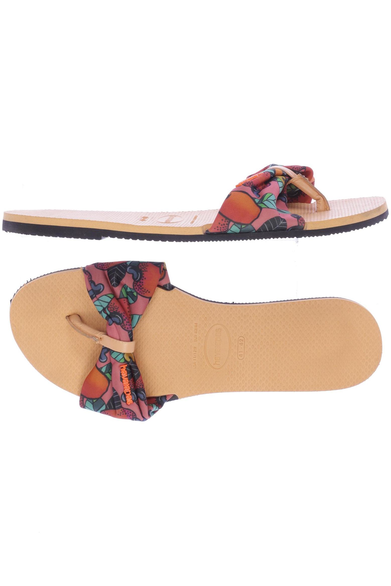 

Havaianas Damen Sandale, pink, Gr. 11