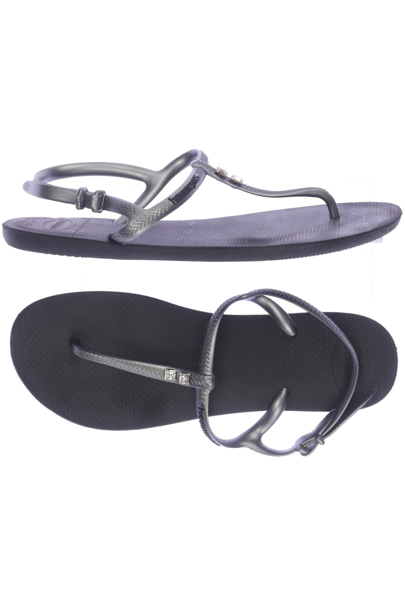 

Havaianas Damen Sandale, grau, Gr. 41