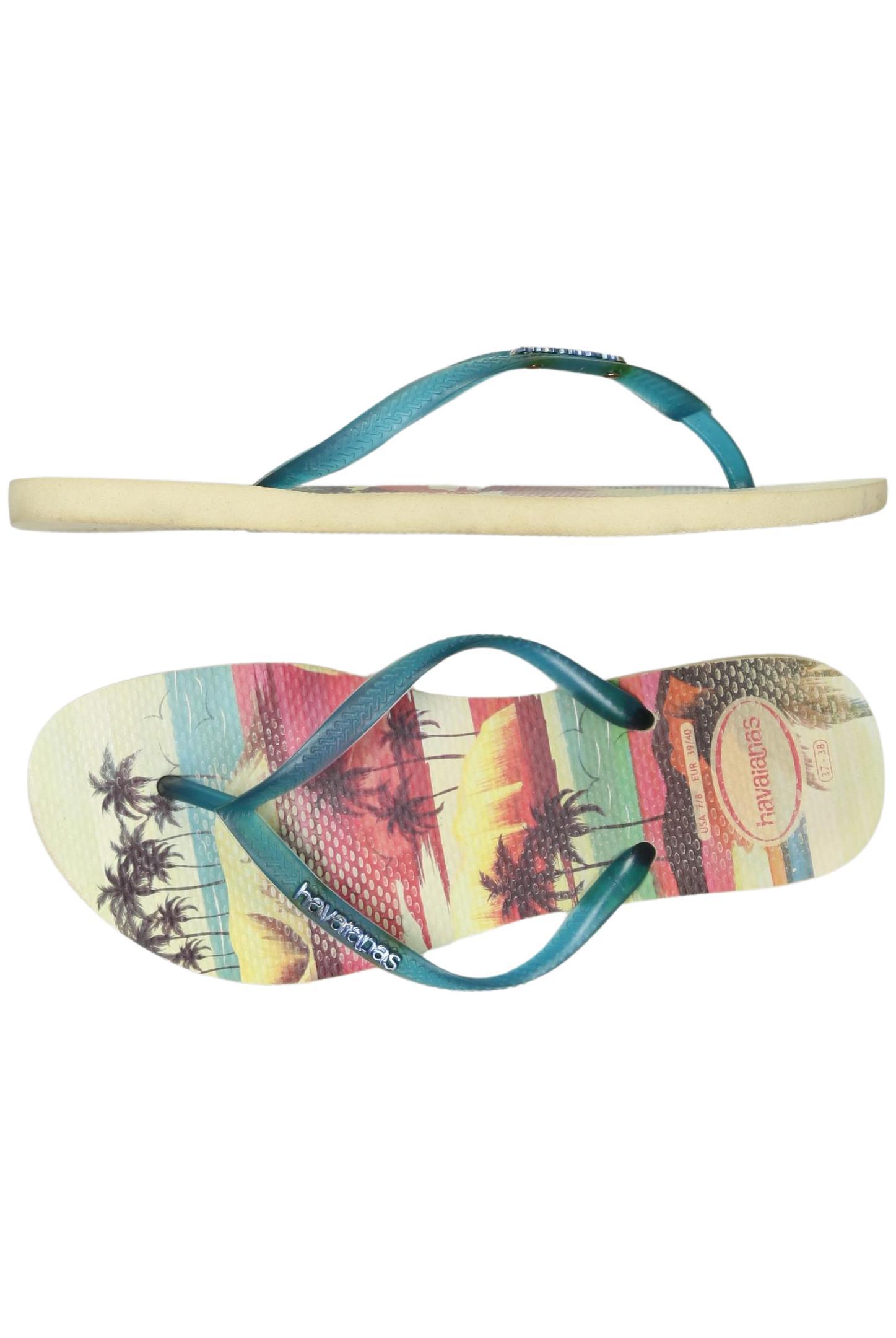 

Havaianas Damen Sandale, mehrfarbig, Gr. 39