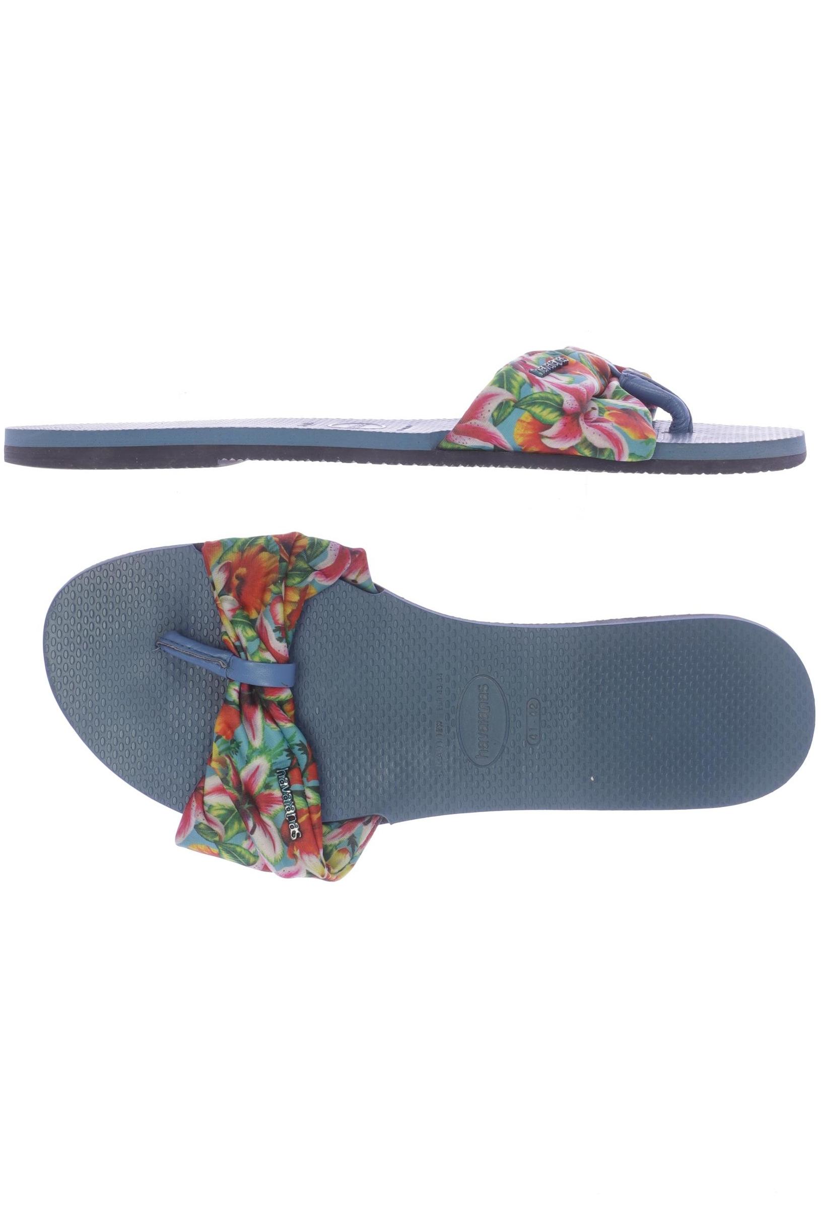 

Havaianas Damen Sandale, mehrfarbig, Gr. 43