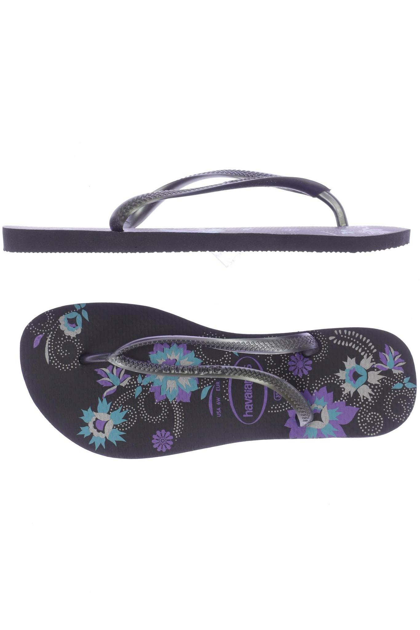 

Havaianas Damen Sandale, grau