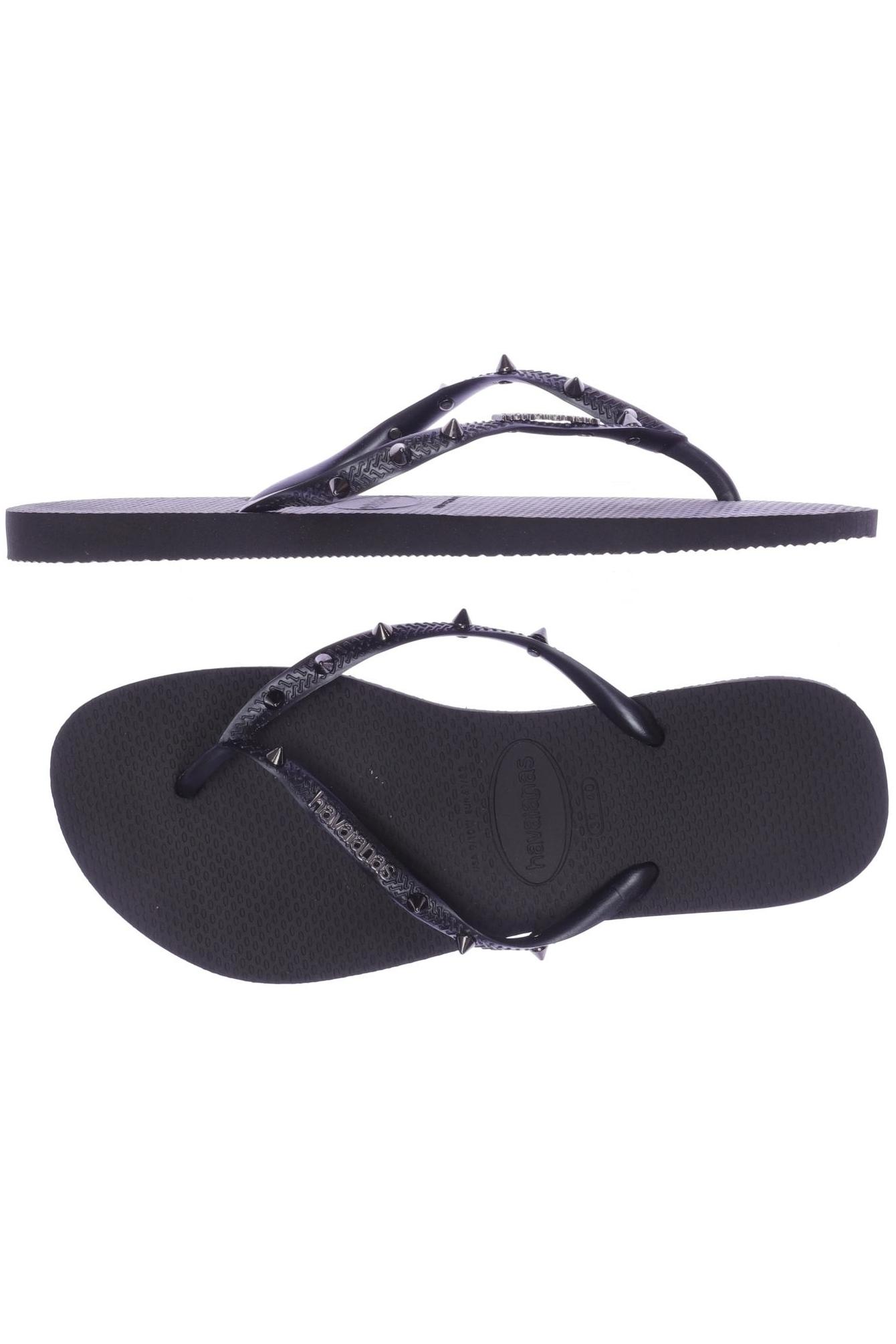 

Havaianas Damen Sandale, grau, Gr. 41