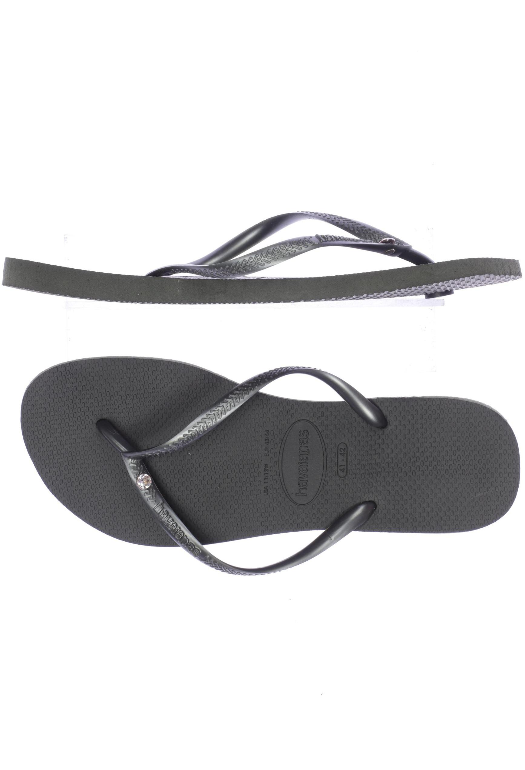 

Havaianas Damen Sandale, grün, Gr. 11