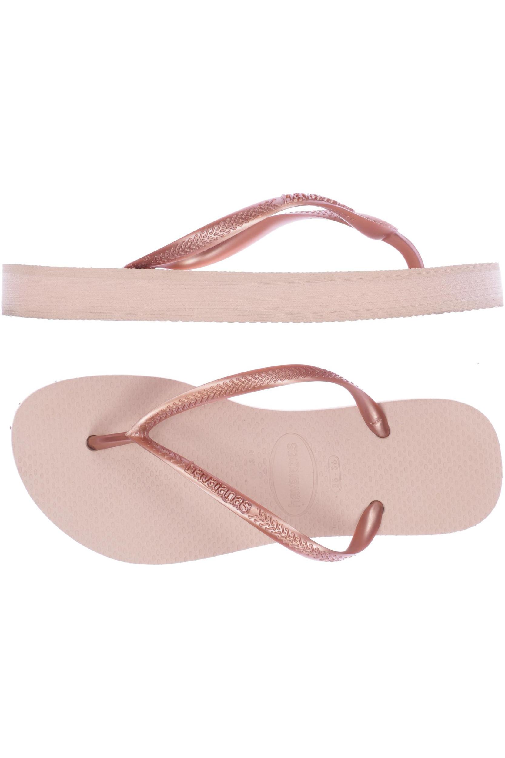 

Havaianas Damen Sandale, pink, Gr. 6