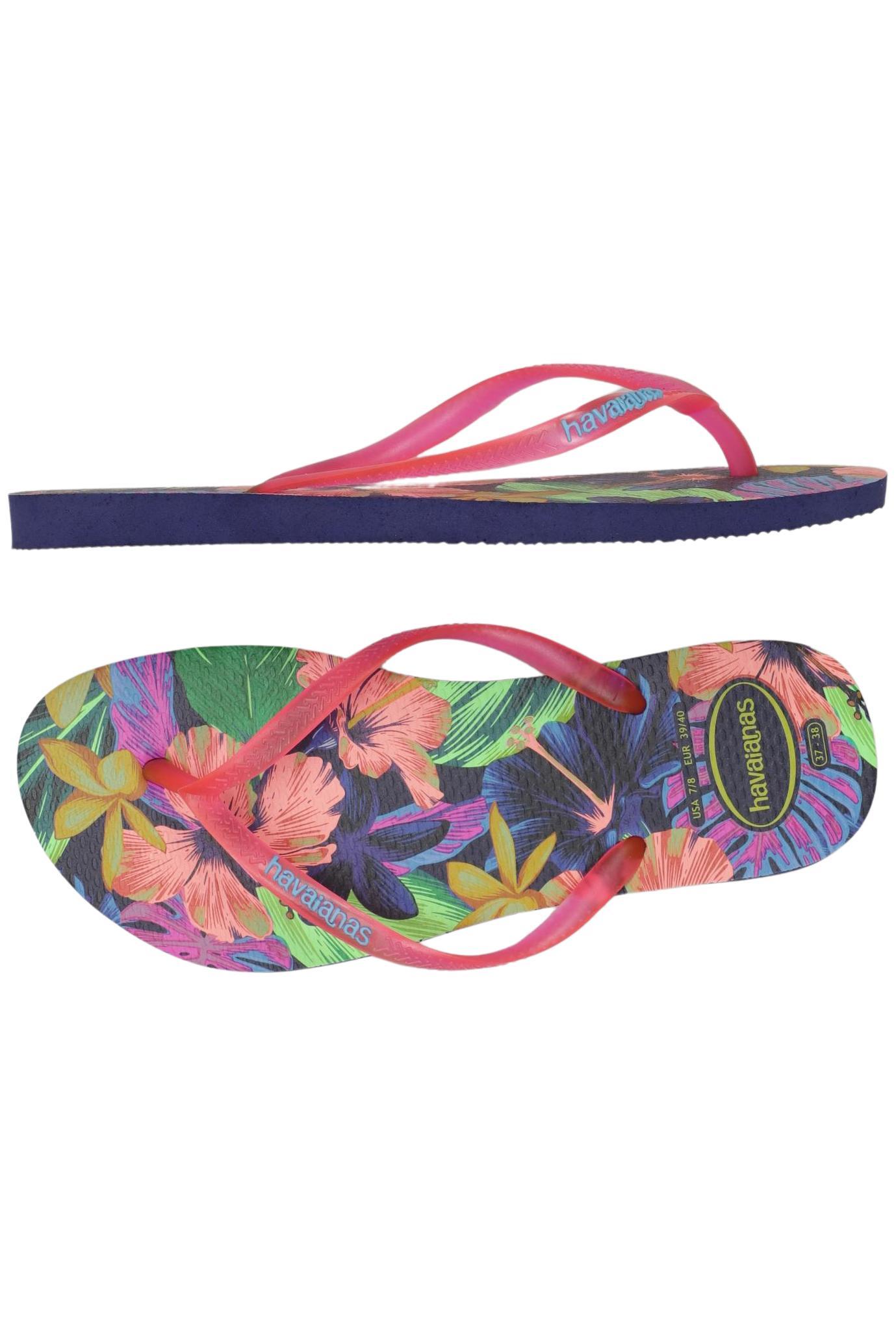 

Havaianas Damen Sandale, pink, Gr. 39