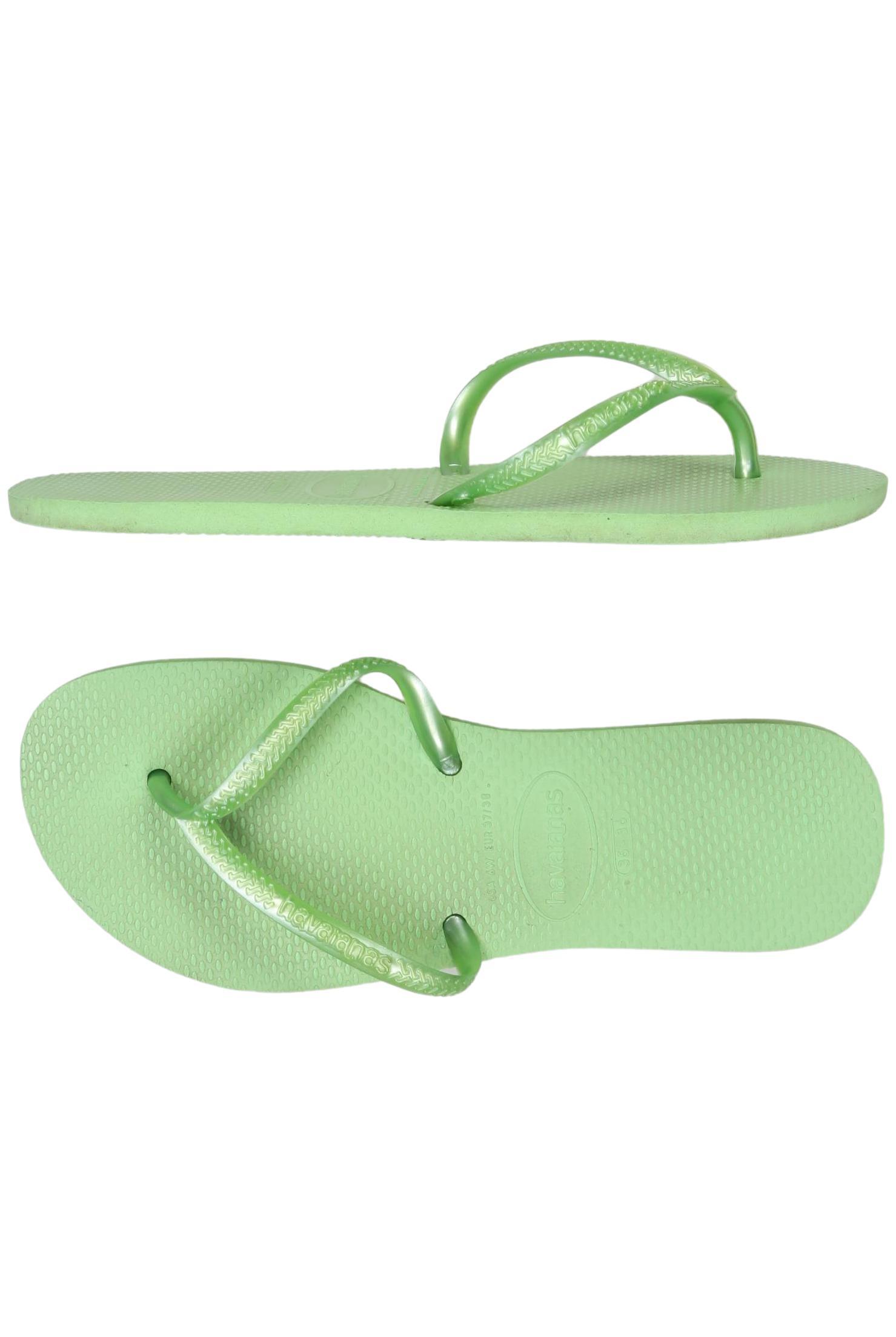 

Havaianas Damen Sandale, hellgrün, Gr. 37