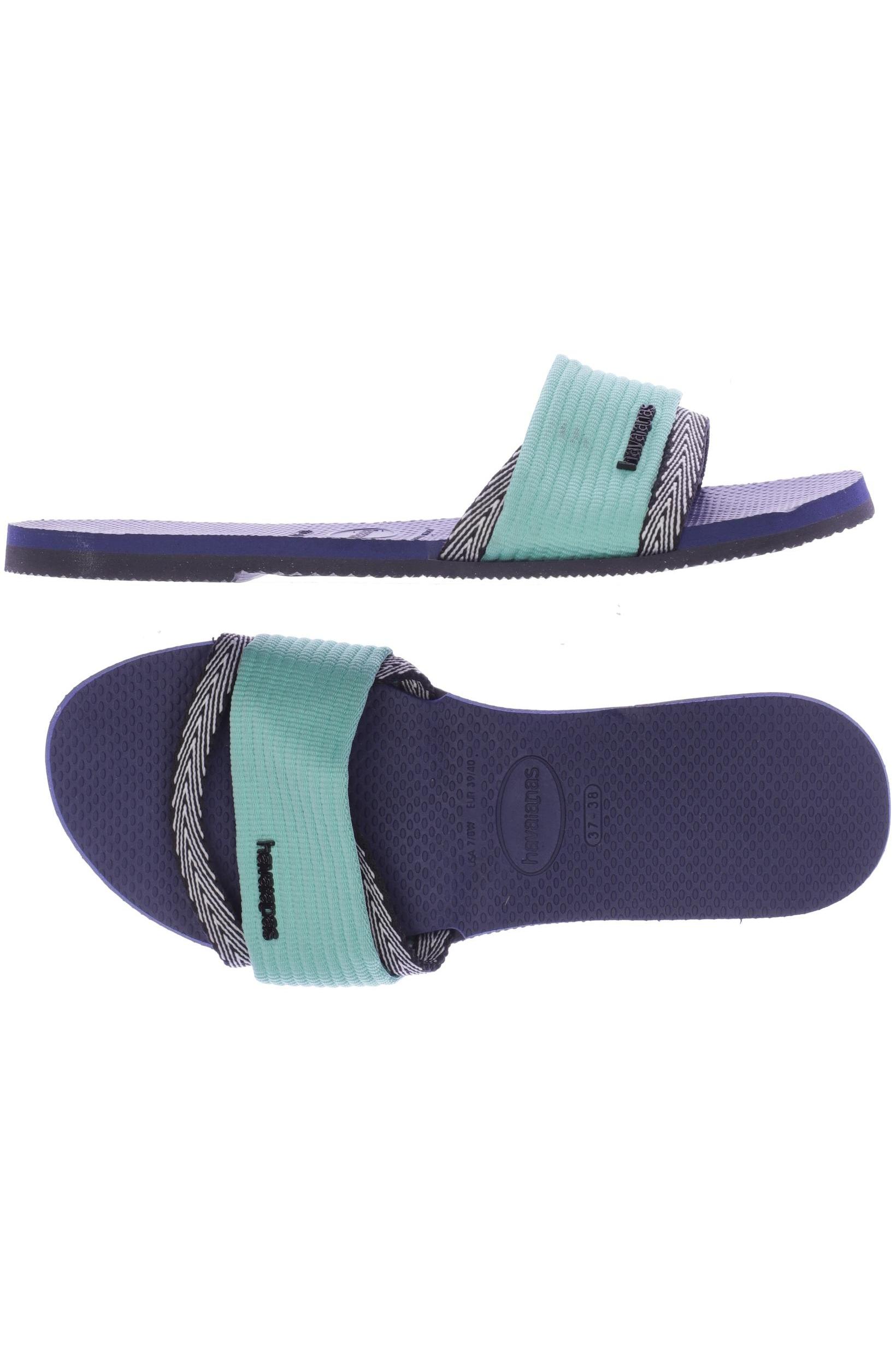 

Havaianas Damen Sandale, hellgrün, Gr. 39