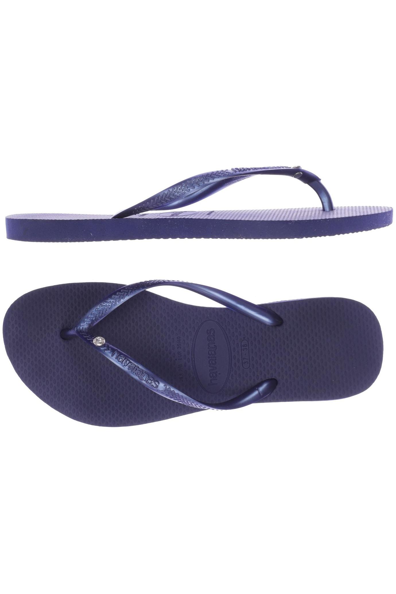 

Havaianas Damen Sandale, marineblau