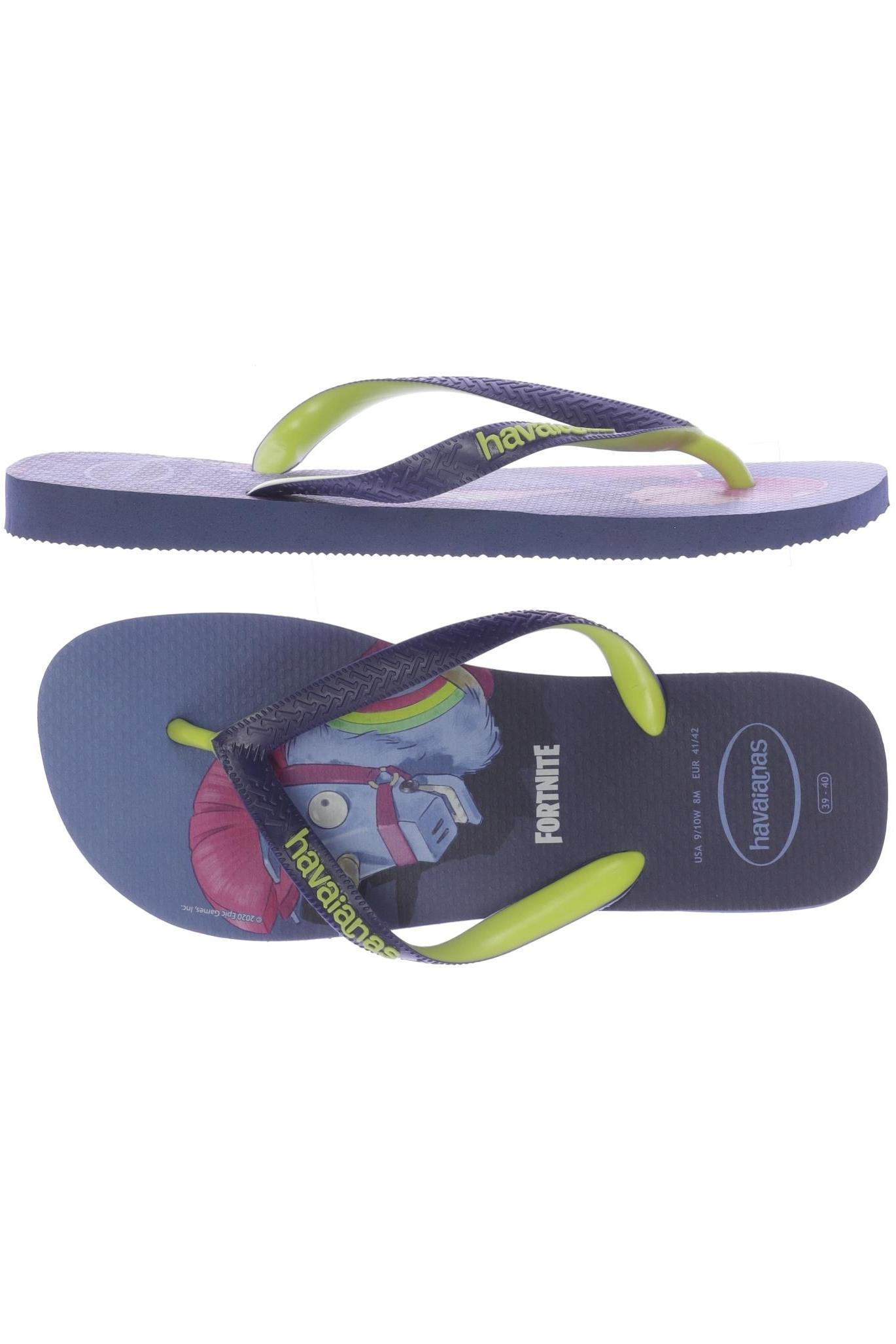 

Havaianas Damen Sandale, marineblau, Gr. 41