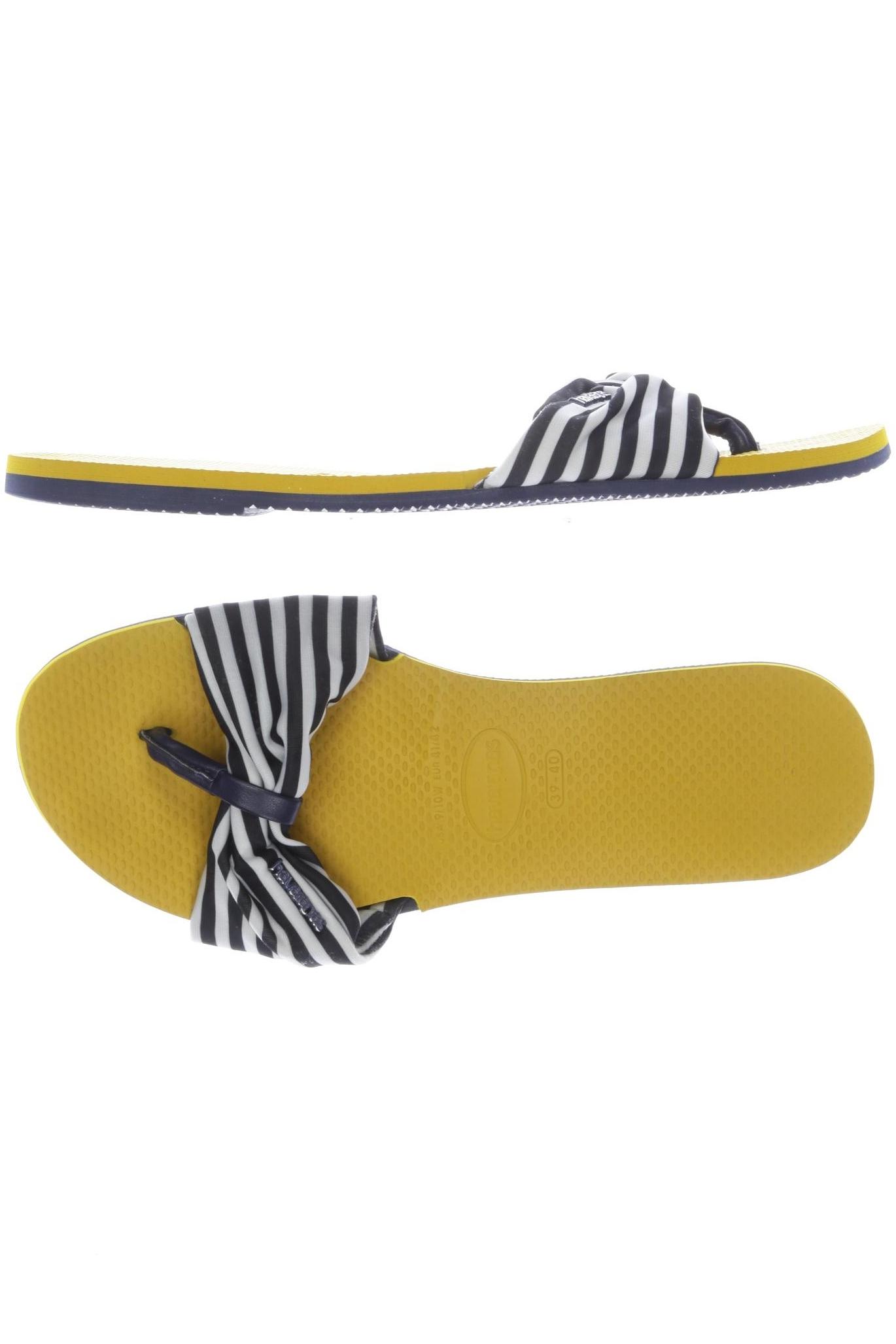 

Havaianas Damen Sandale, schwarz, Gr. 39