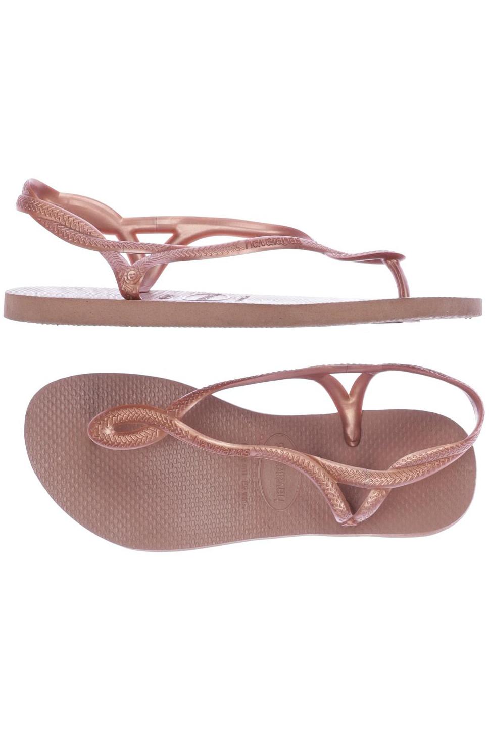 

Havaianas Damen Sandale, pink, Gr. 35
