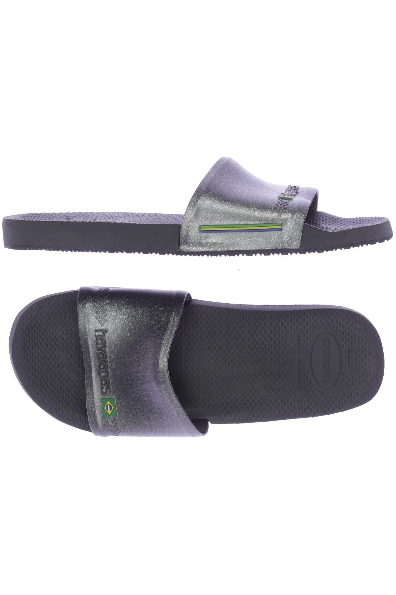 

Havaianas Damen Sandale, grau, Gr. 39