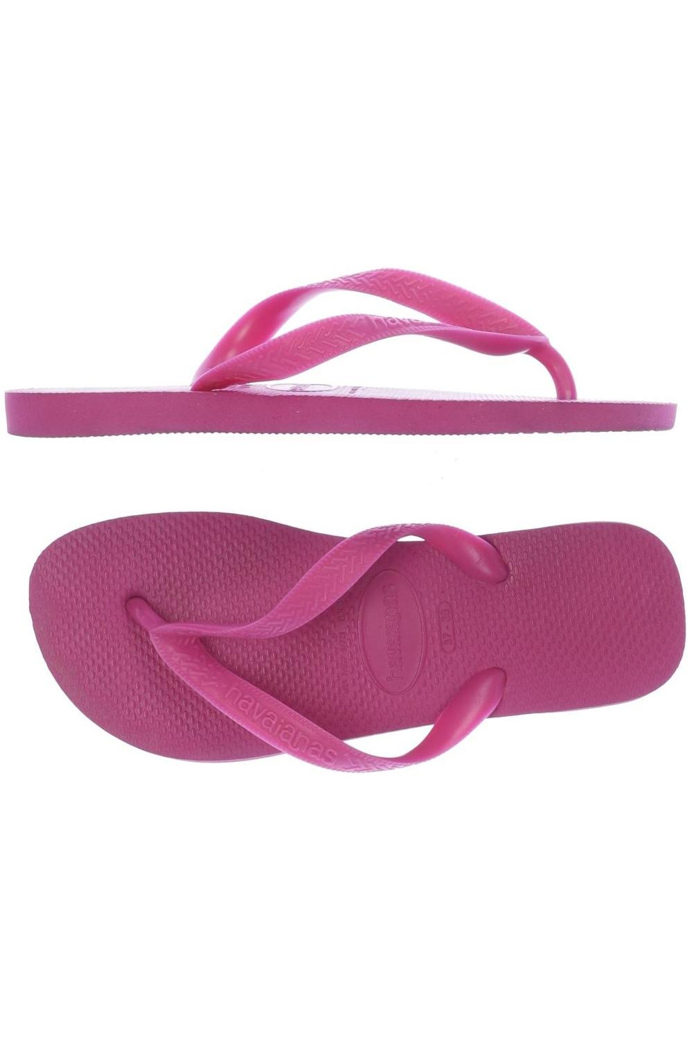 

Havaianas Damen Sandale, pink, Gr. 37
