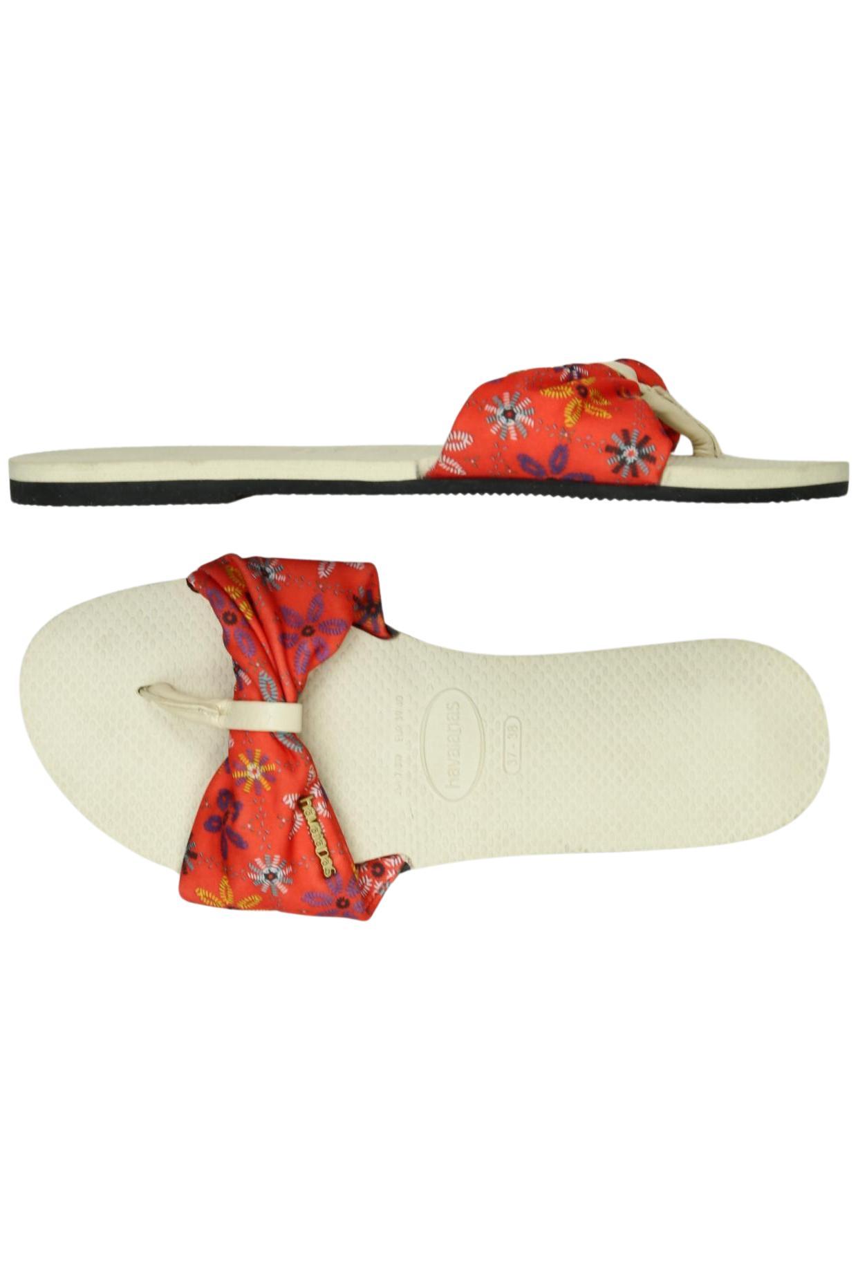 

Havaianas Damen Sandale, mehrfarbig, Gr. 39