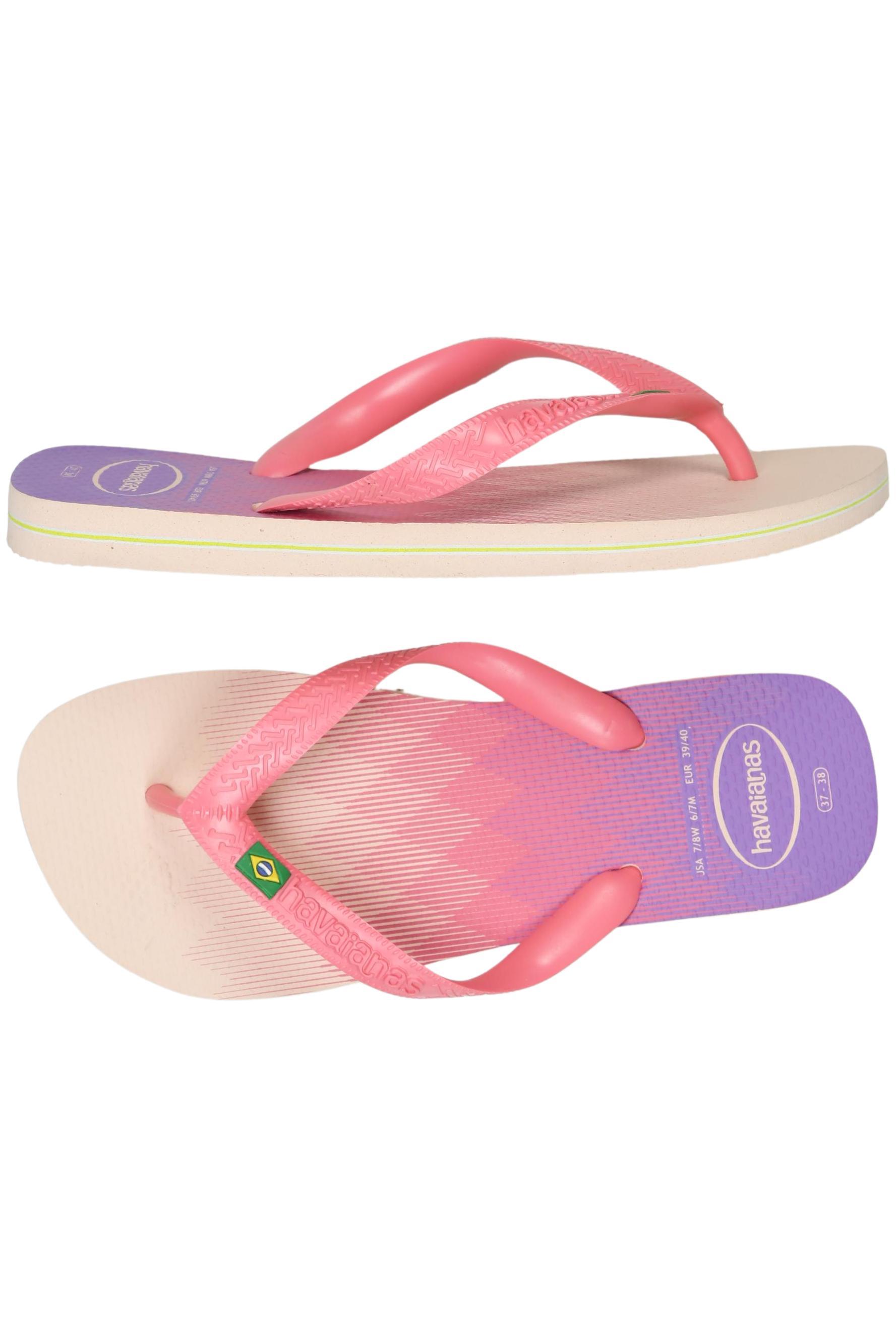 

Havaianas Damen Sandale, mehrfarbig, Gr. 39