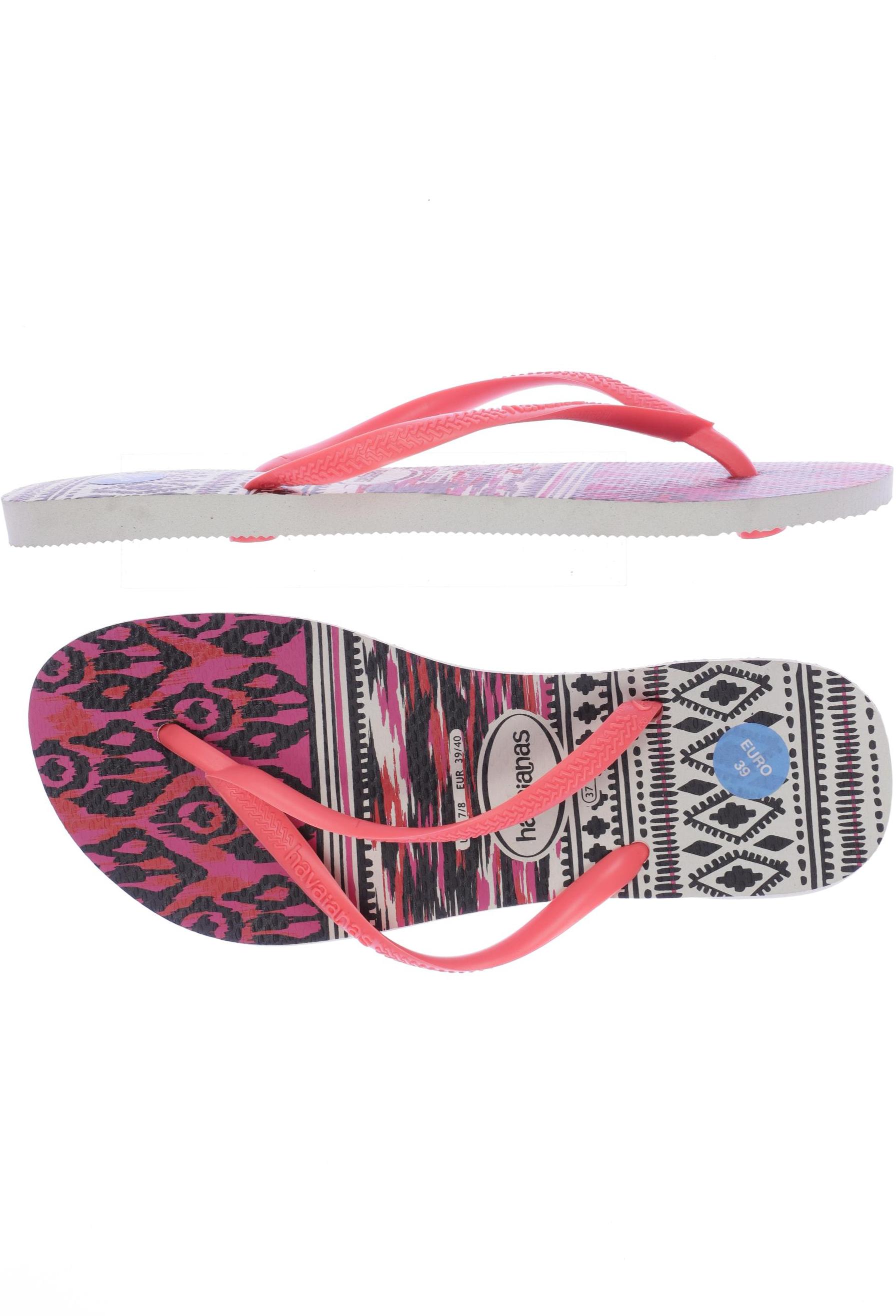 

Havaianas Damen Sandale, pink, Gr. 39