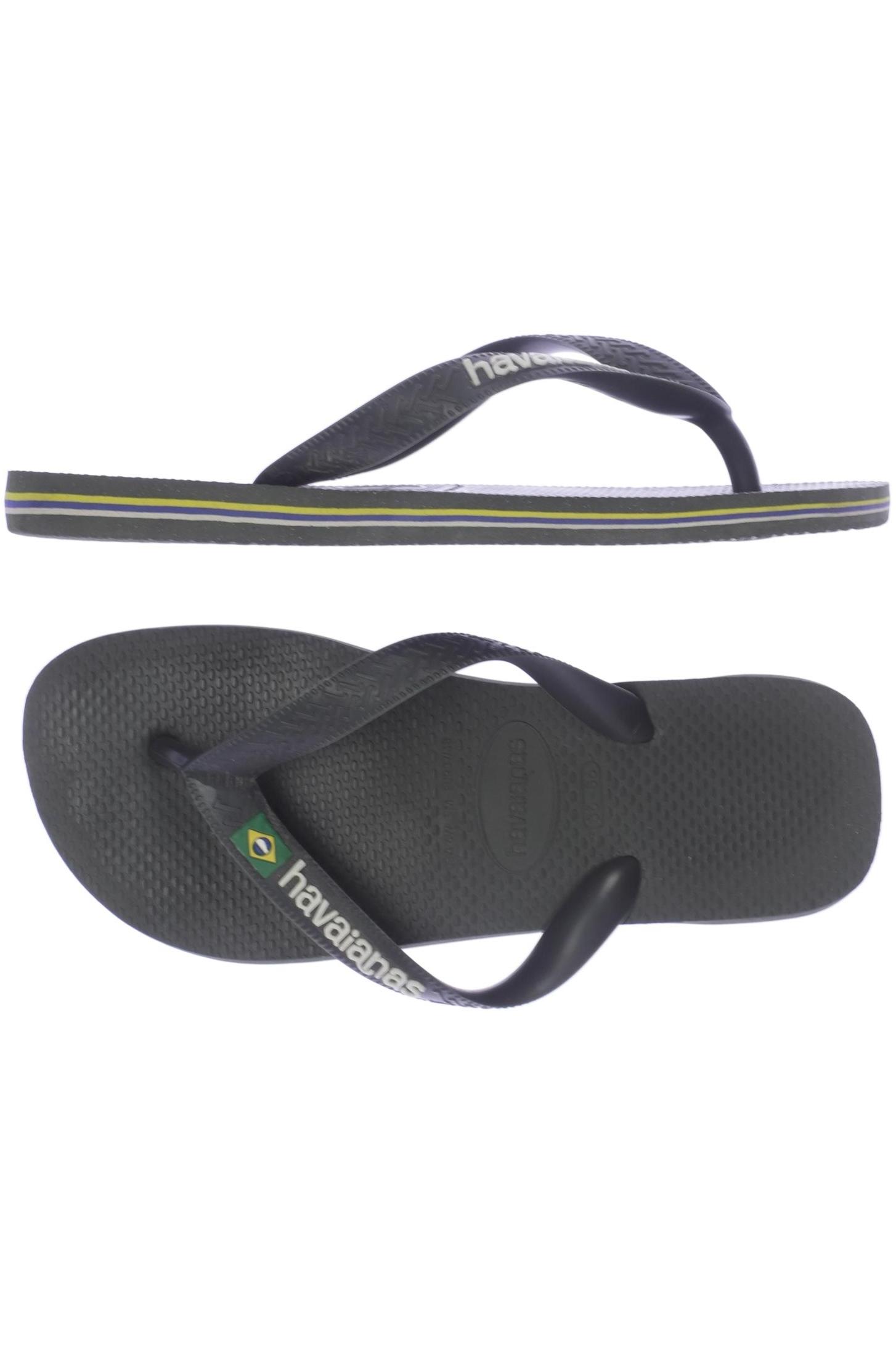 

Havaianas Damen Sandale, grün, Gr. 35